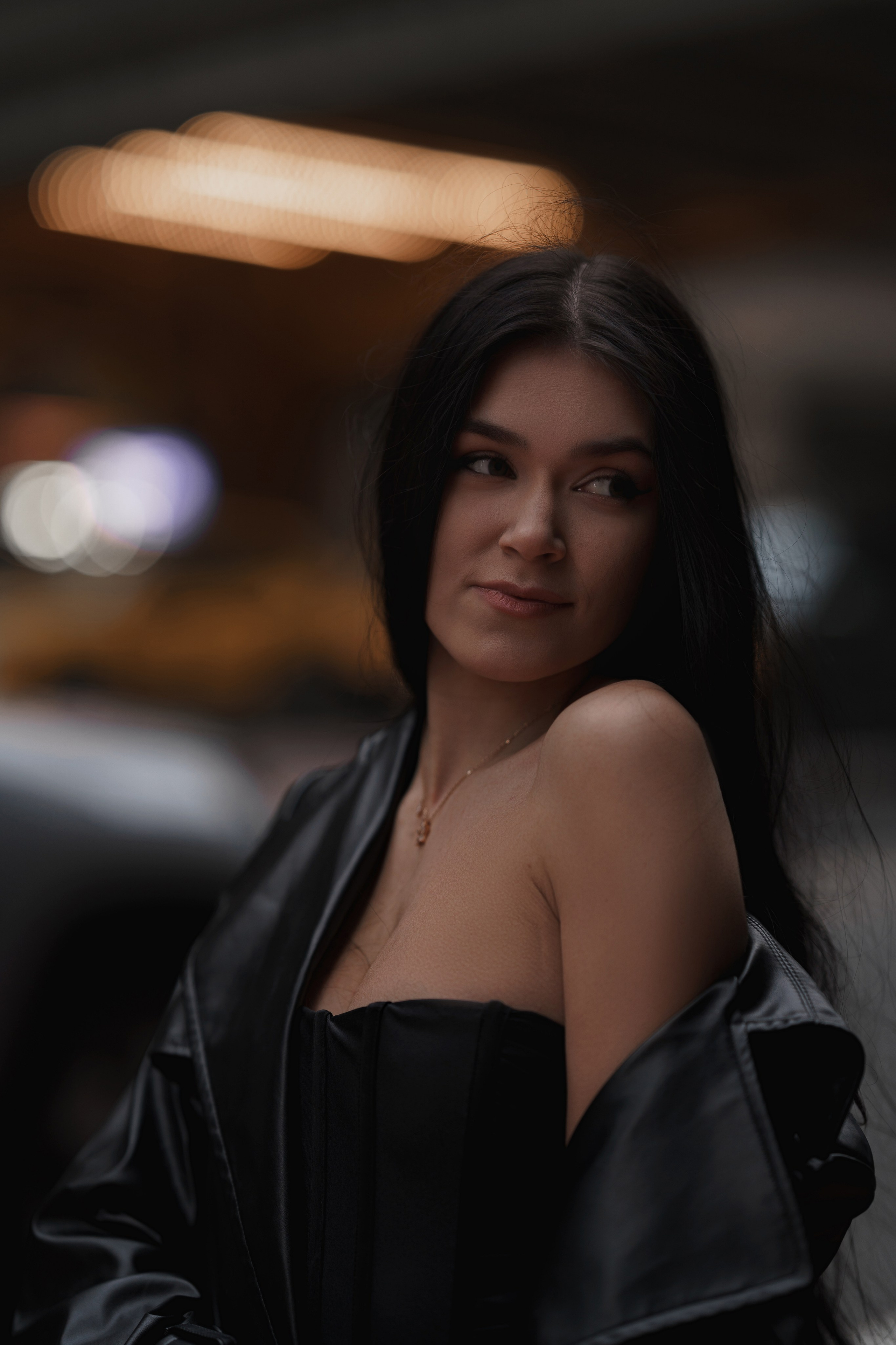 Liza Voron. Julia Semenchuk photographer