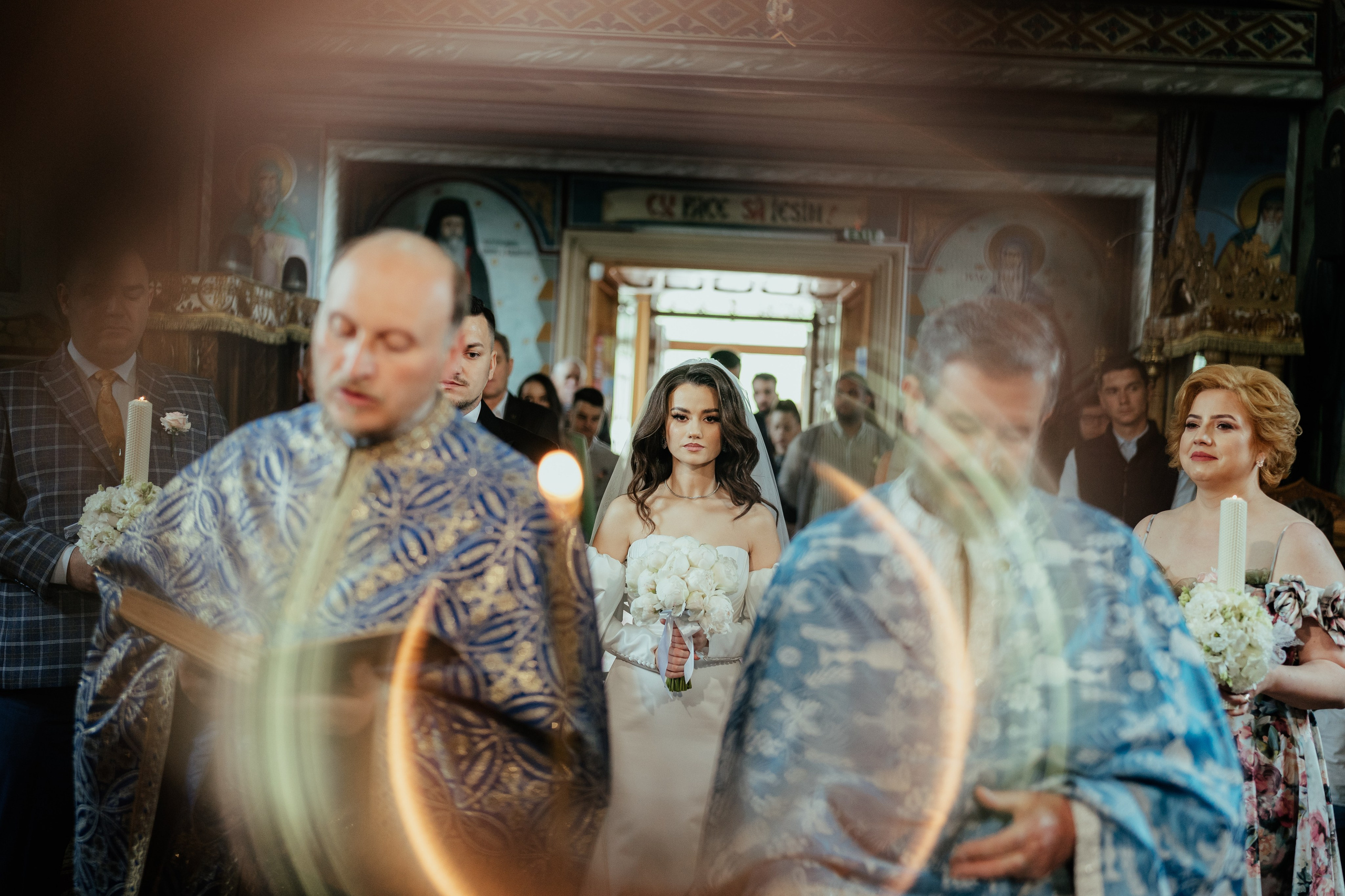 Malina & Vasile. Spoiala Brothers Romania — Wedding Films & Photography
