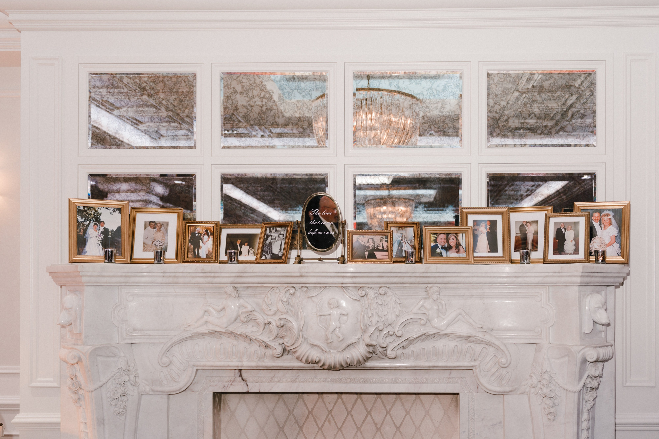 Heather and Michael. Wedding photographer and videographer New York | New Jersey