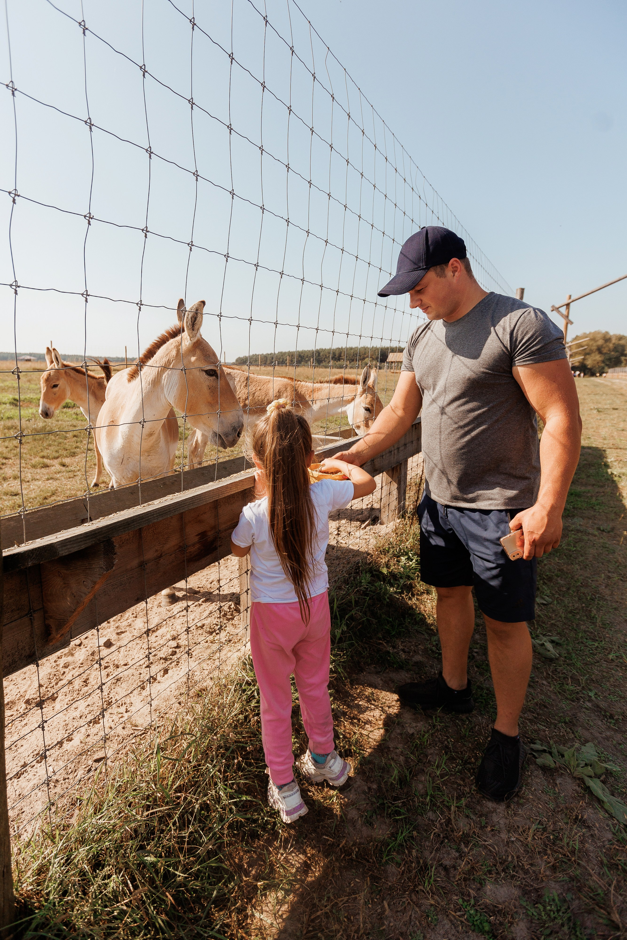 Екопарк Аміла. Ірина Терещук
