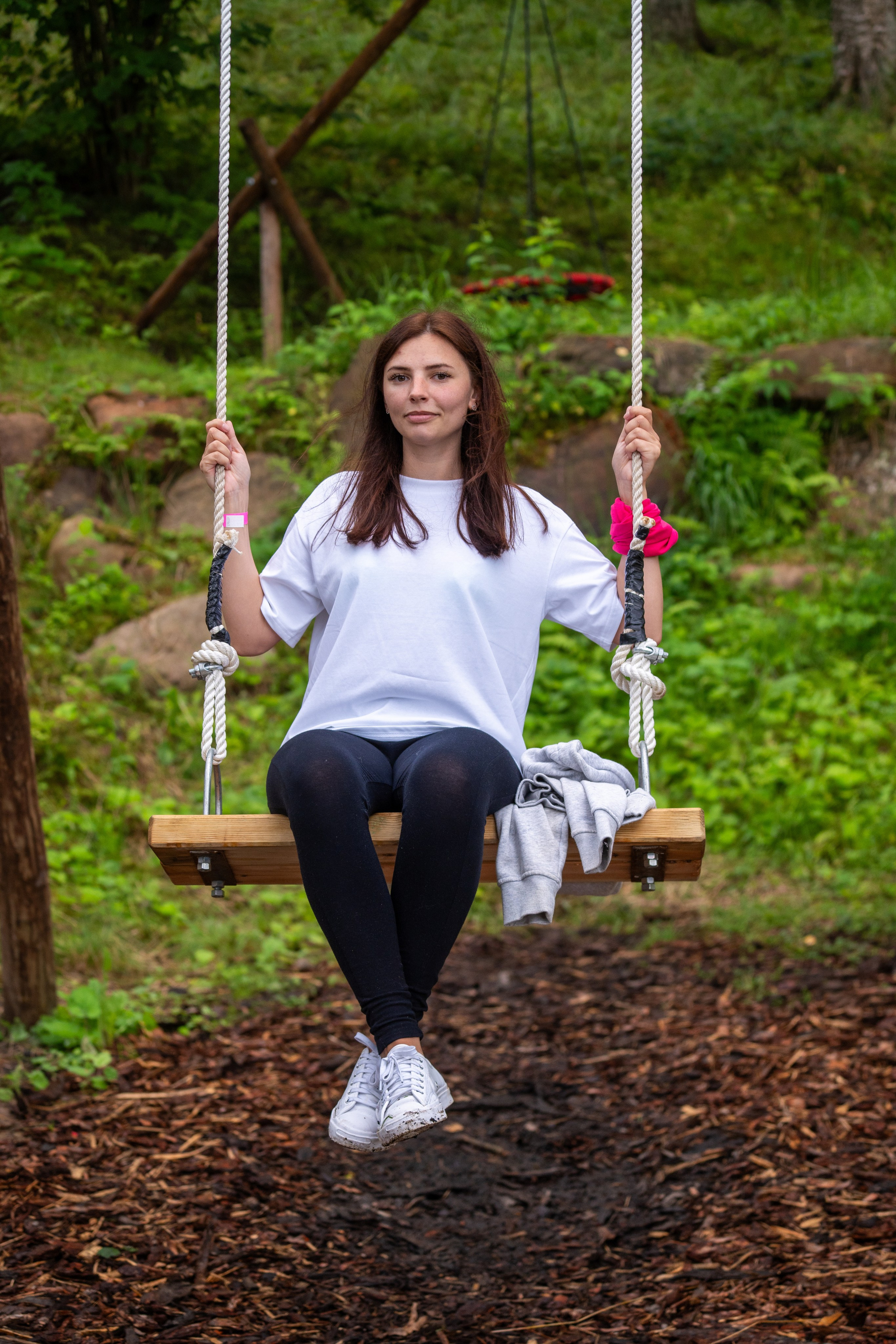 Корпоратив Балткам