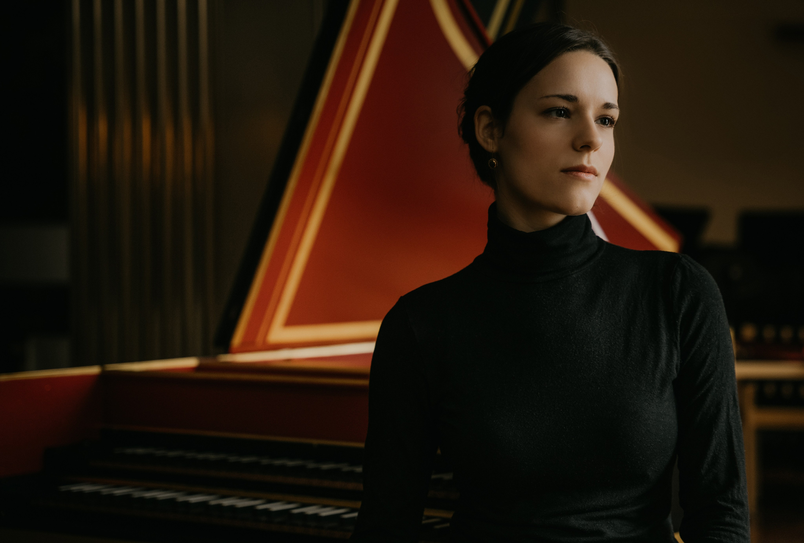 Musicians. Portrait photographer in Germany and all over Europe Mischa Blank