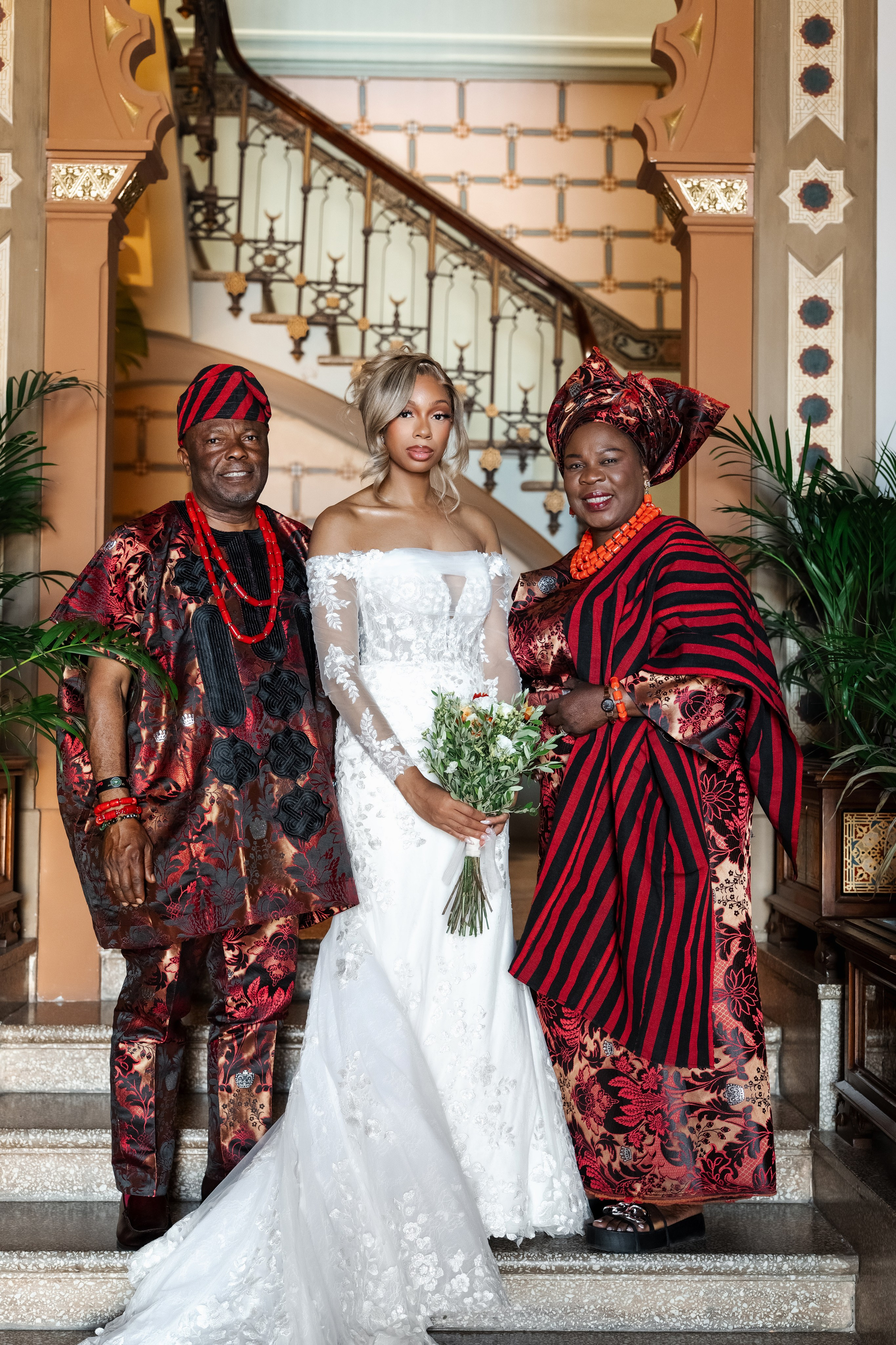 Timeless Elegance at Gran Villa Rosa