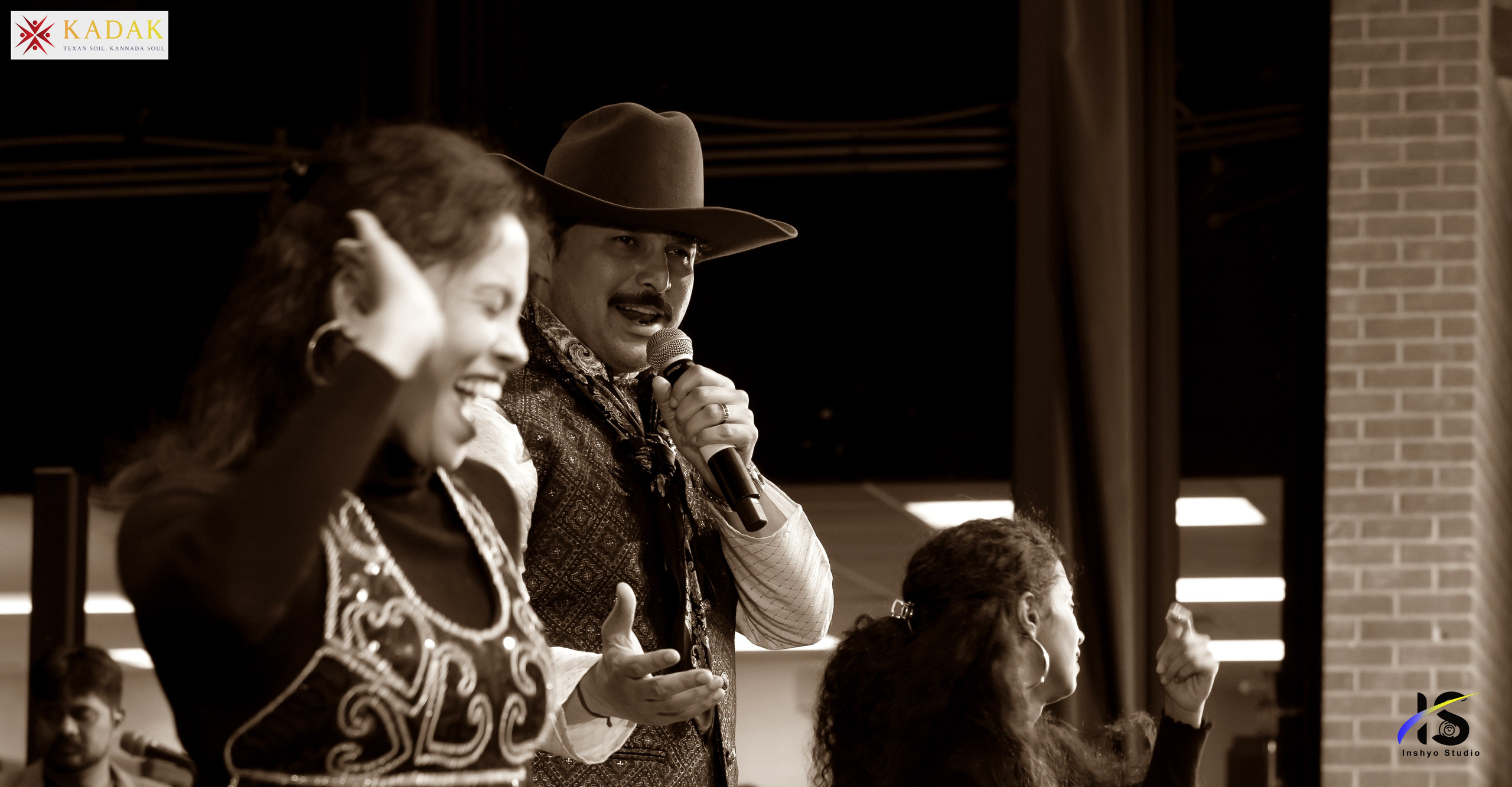 Rajesh Krishnan — Dallas, tx — Kadak. Inshyo Studio