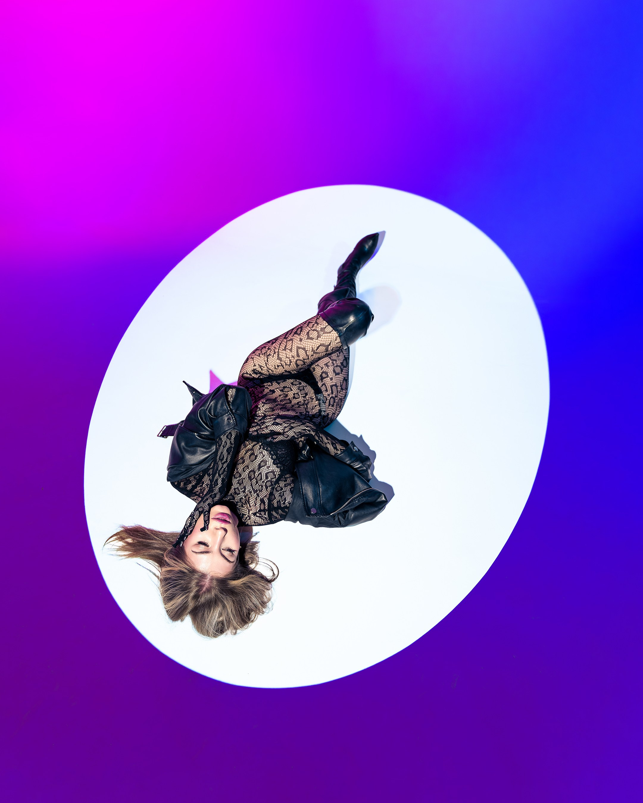 Camilla. Fotograf Kraków - Dimston