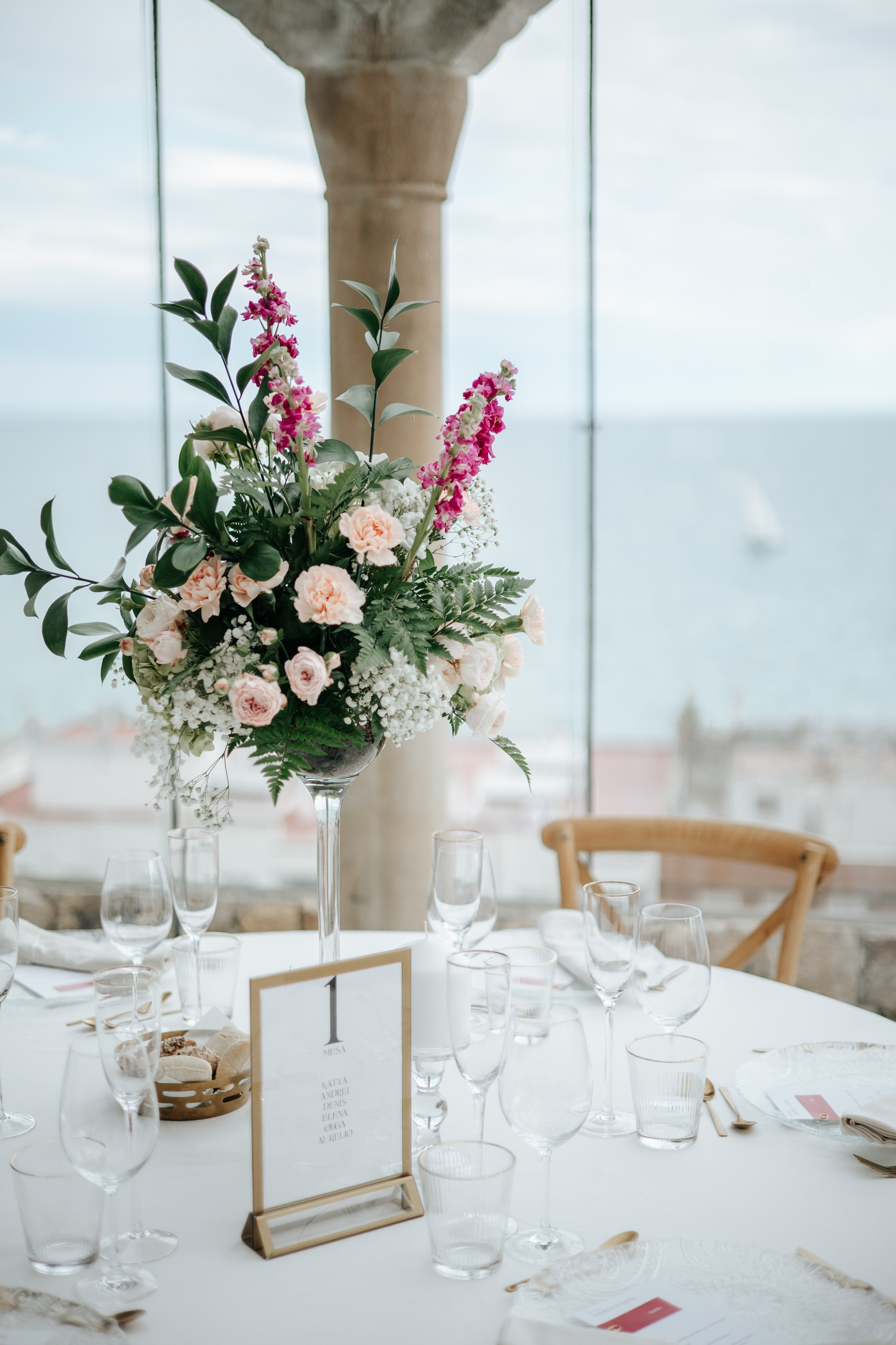 Katerina+Andrei, 27.04.2025, Lloret de Mar. Fotógrafa de bodas en Cataluña