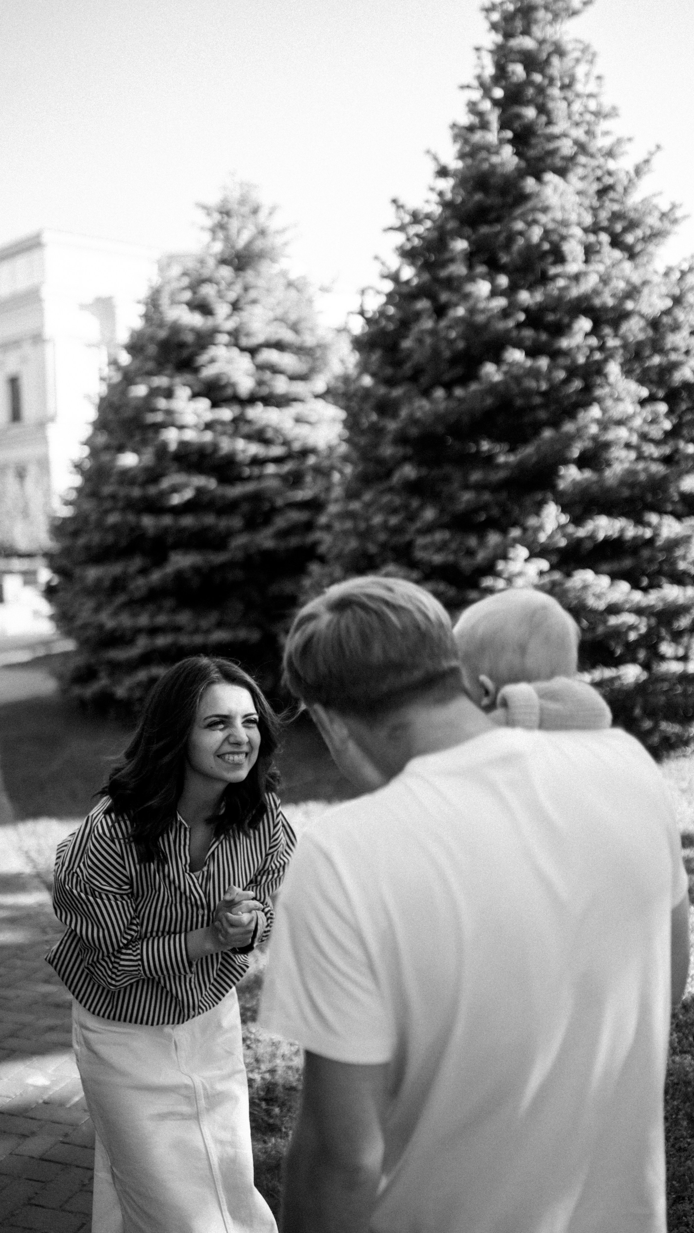 Love Story. Harbovskiy Photo