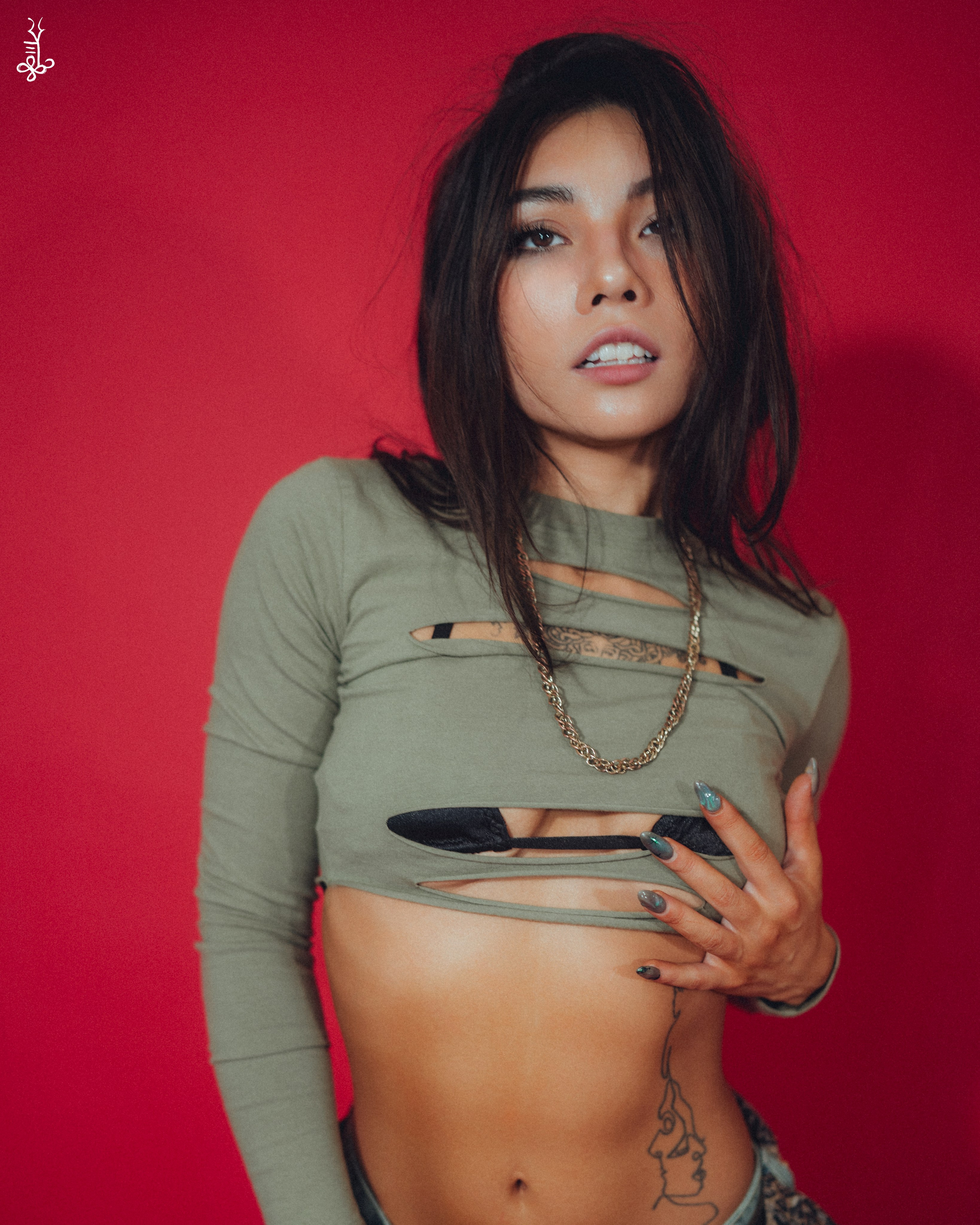 MIKAHTIA. Ke’Ondris