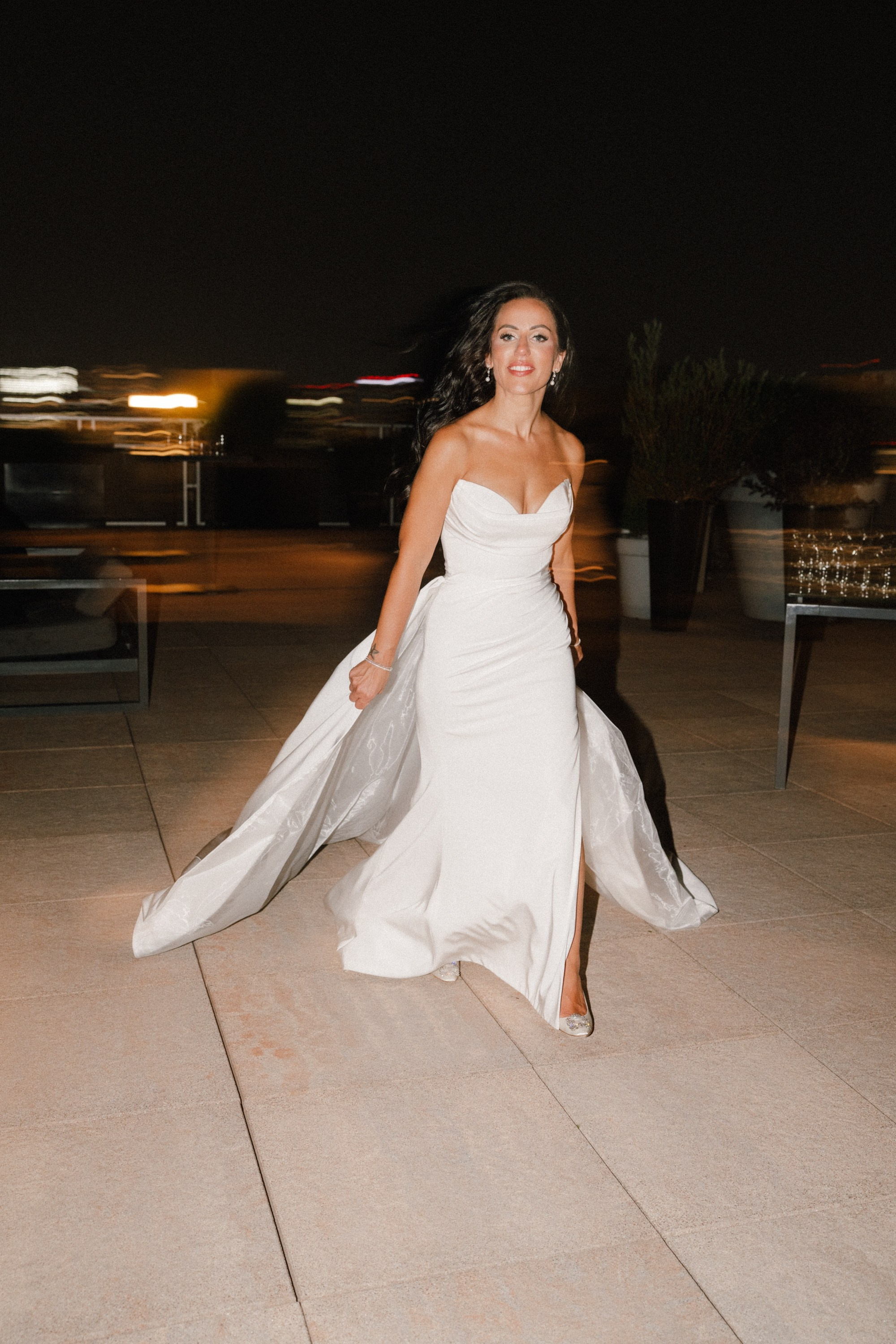 Bernadette and Jeffrey. Wedding photographer and videographer New York | New Jersey