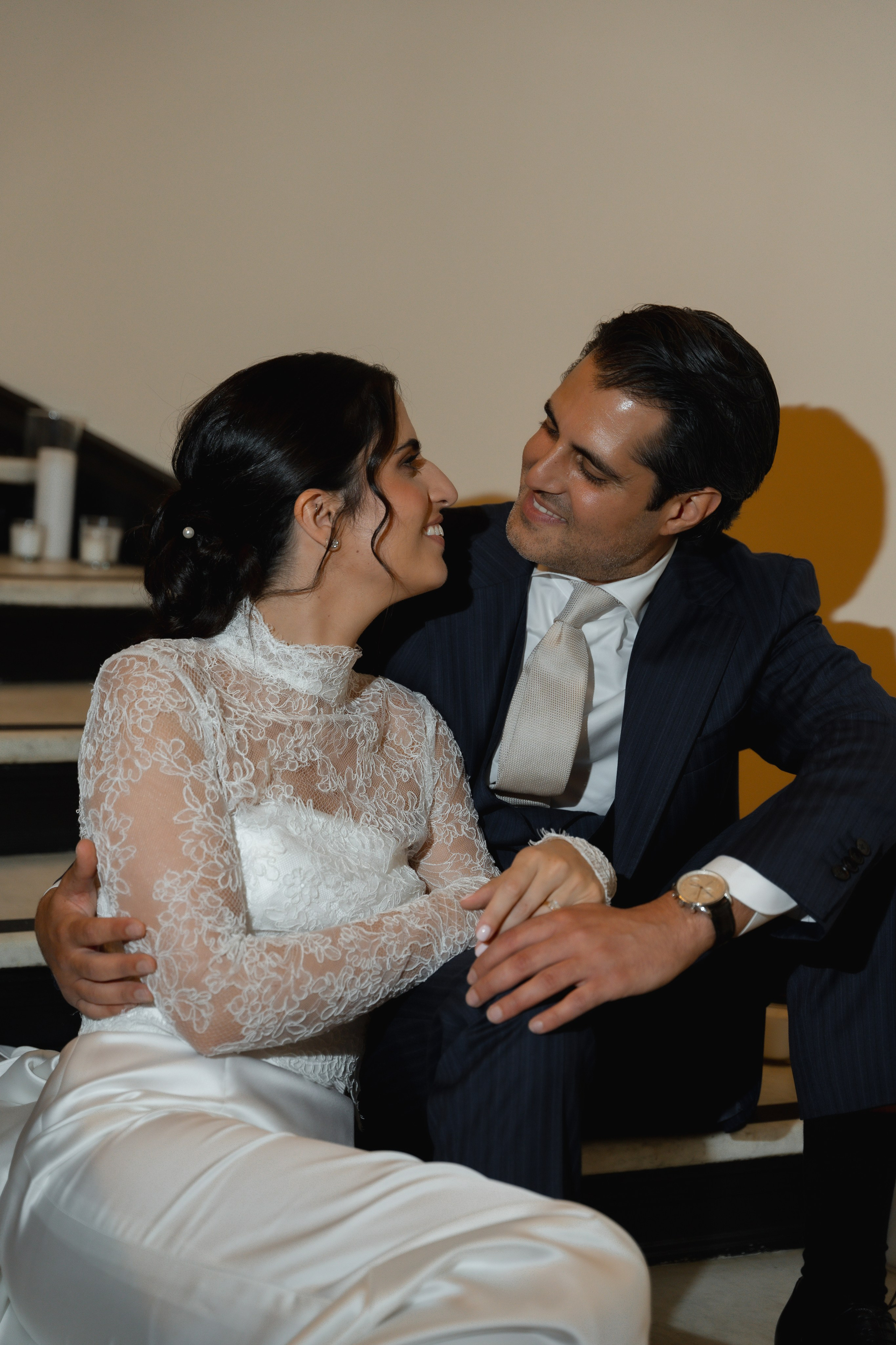 Amir and Maya. Anna Krasnova Wedding photographer