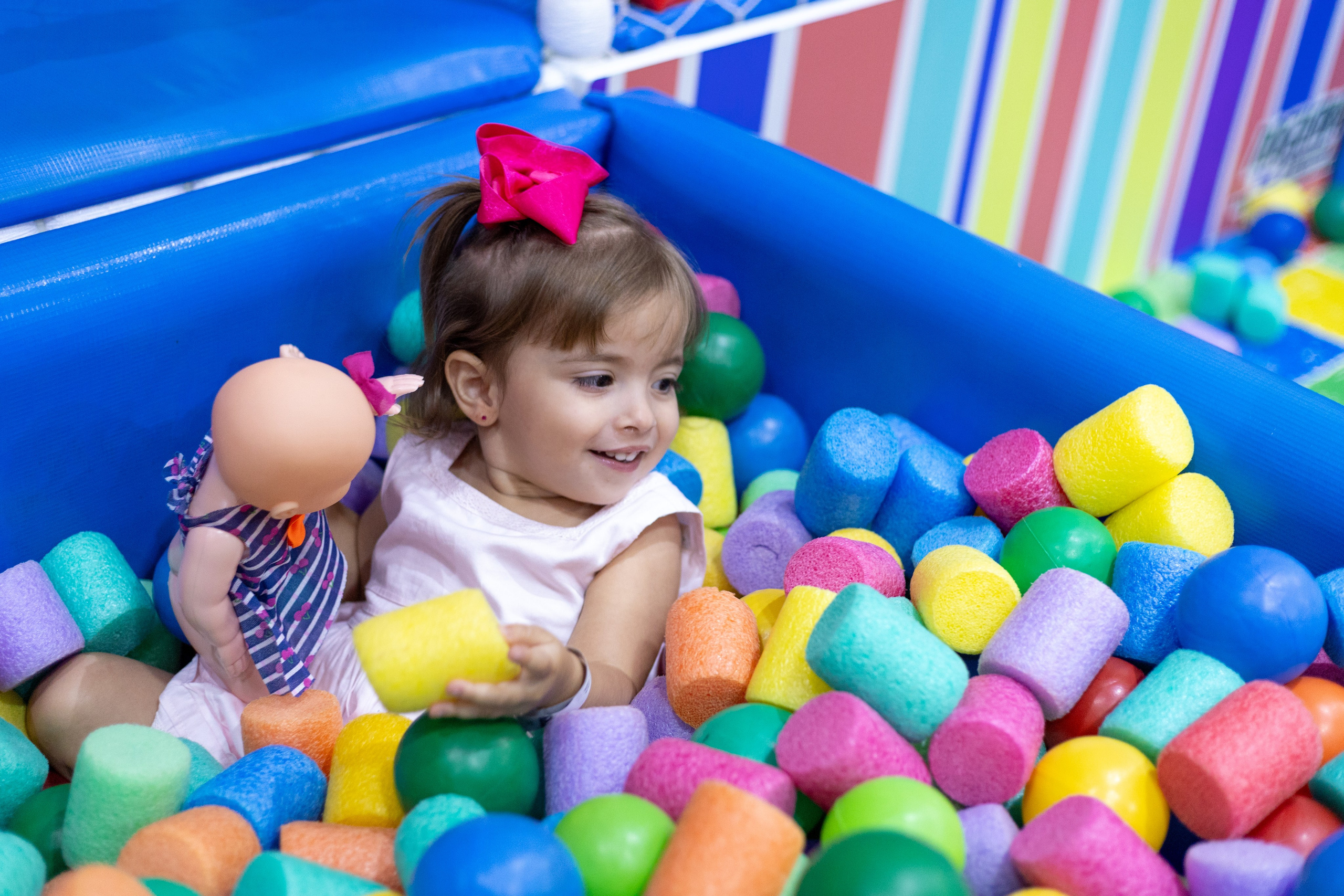 Letícia 2 anos. Bem-vindo ao Meu Mundo Fotográfico
