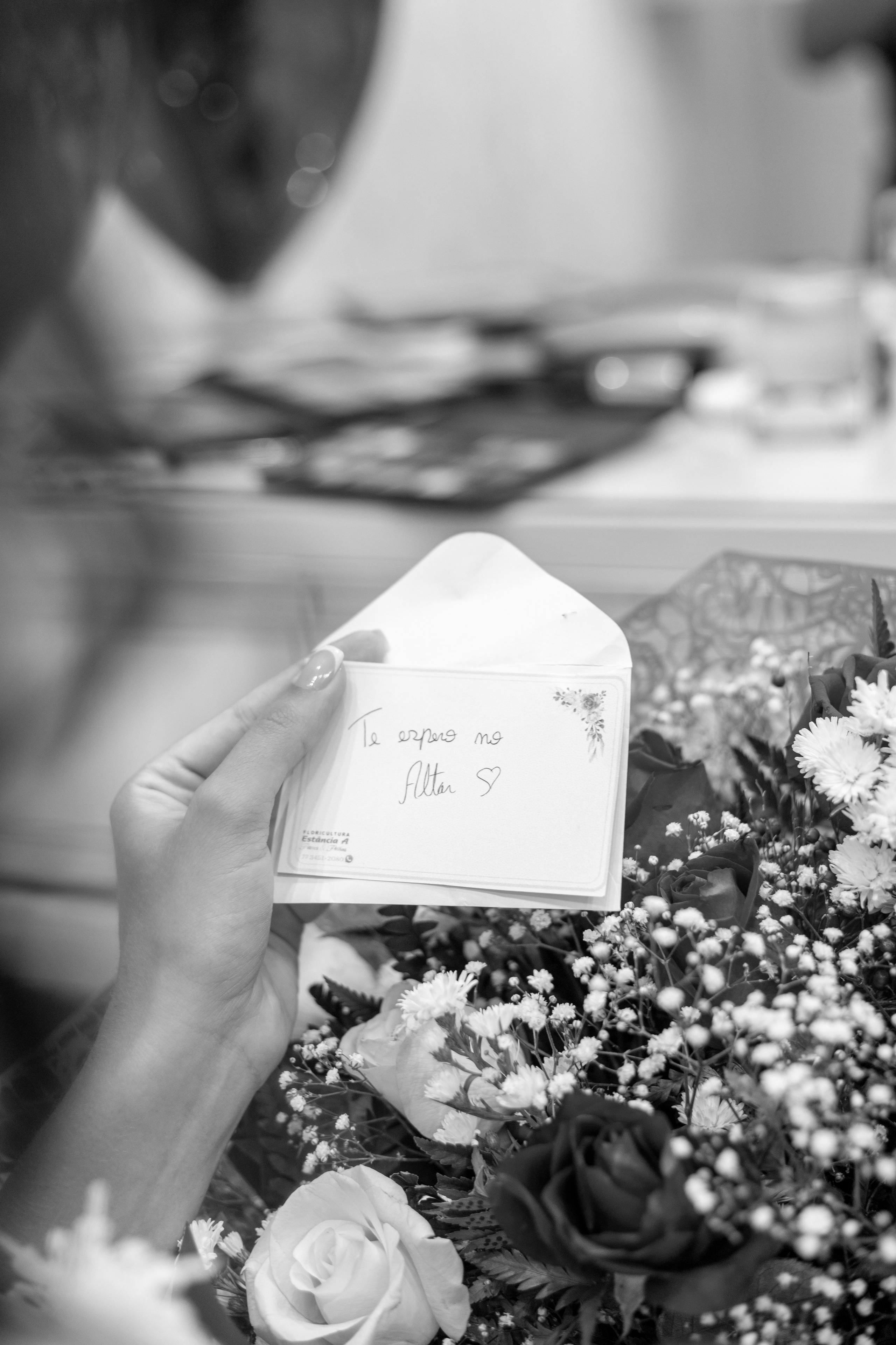 Rafael e Elisa. Bem-vindo ao Meu Mundo Fotográfico