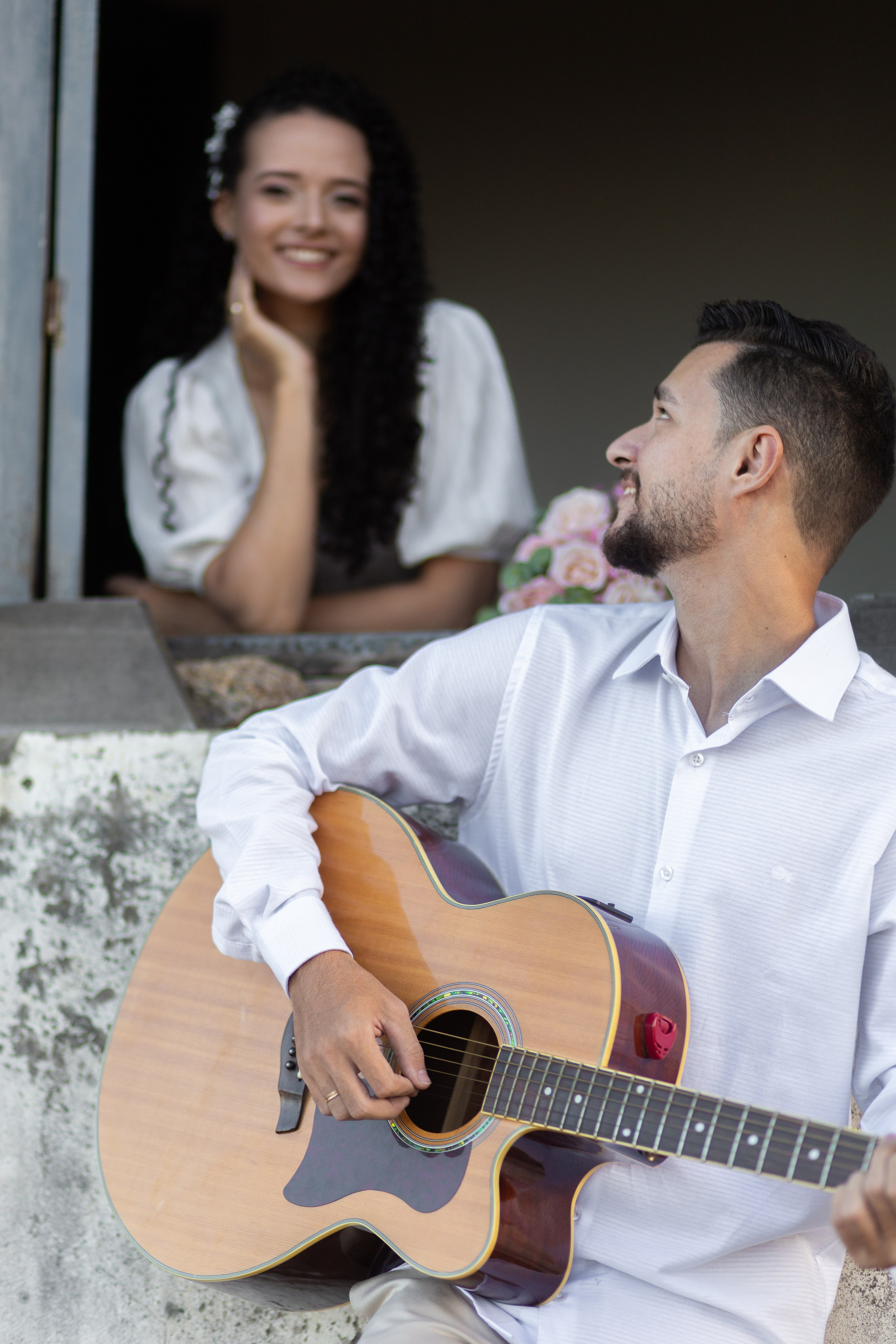 Rafael e Elisa. Bem-vindo ao Meu Mundo Fotográfico