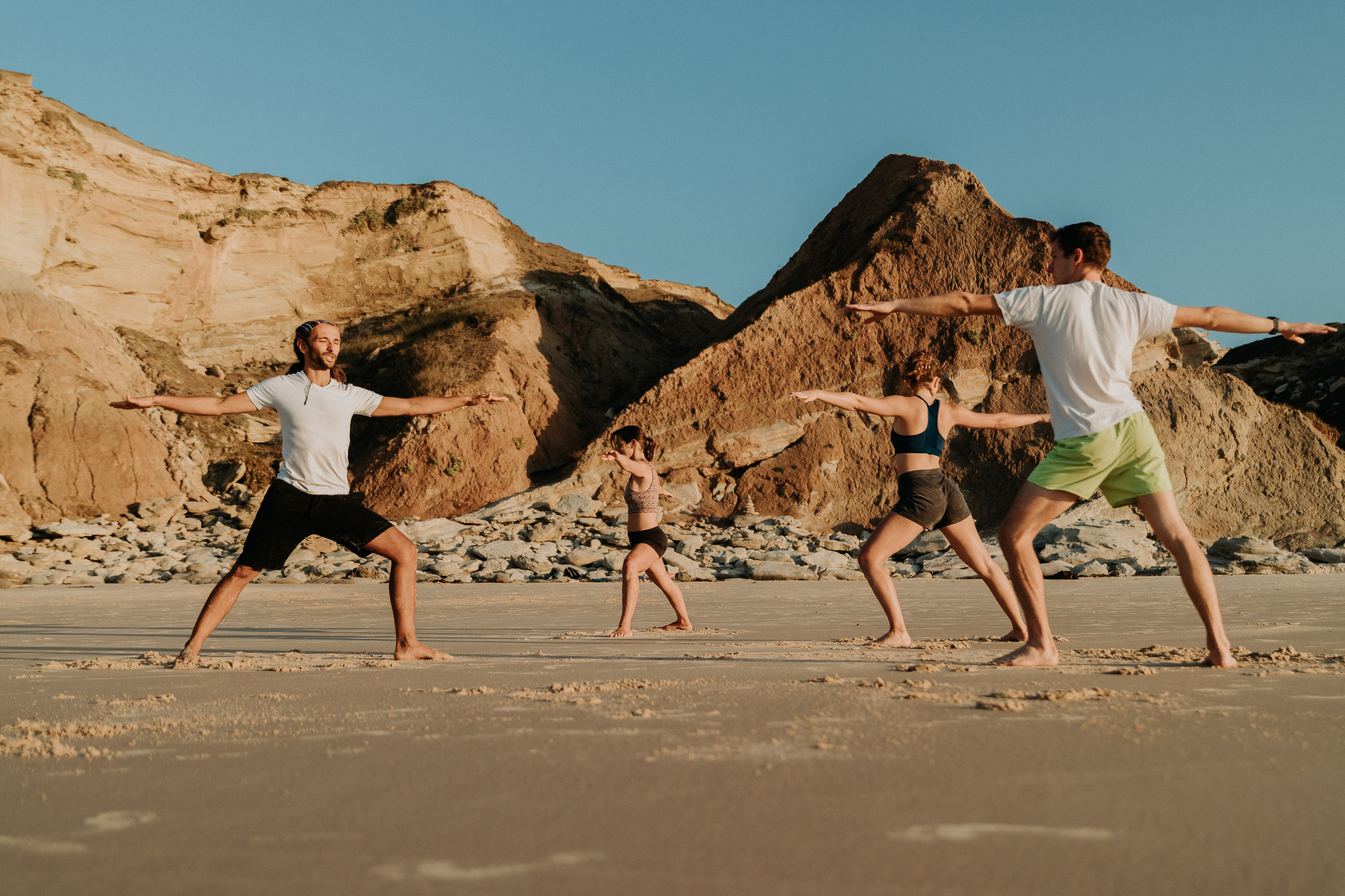 Waykeup. Beyond Creative 20 | Cinematic Video & Photography Production Lisbon & Algarve