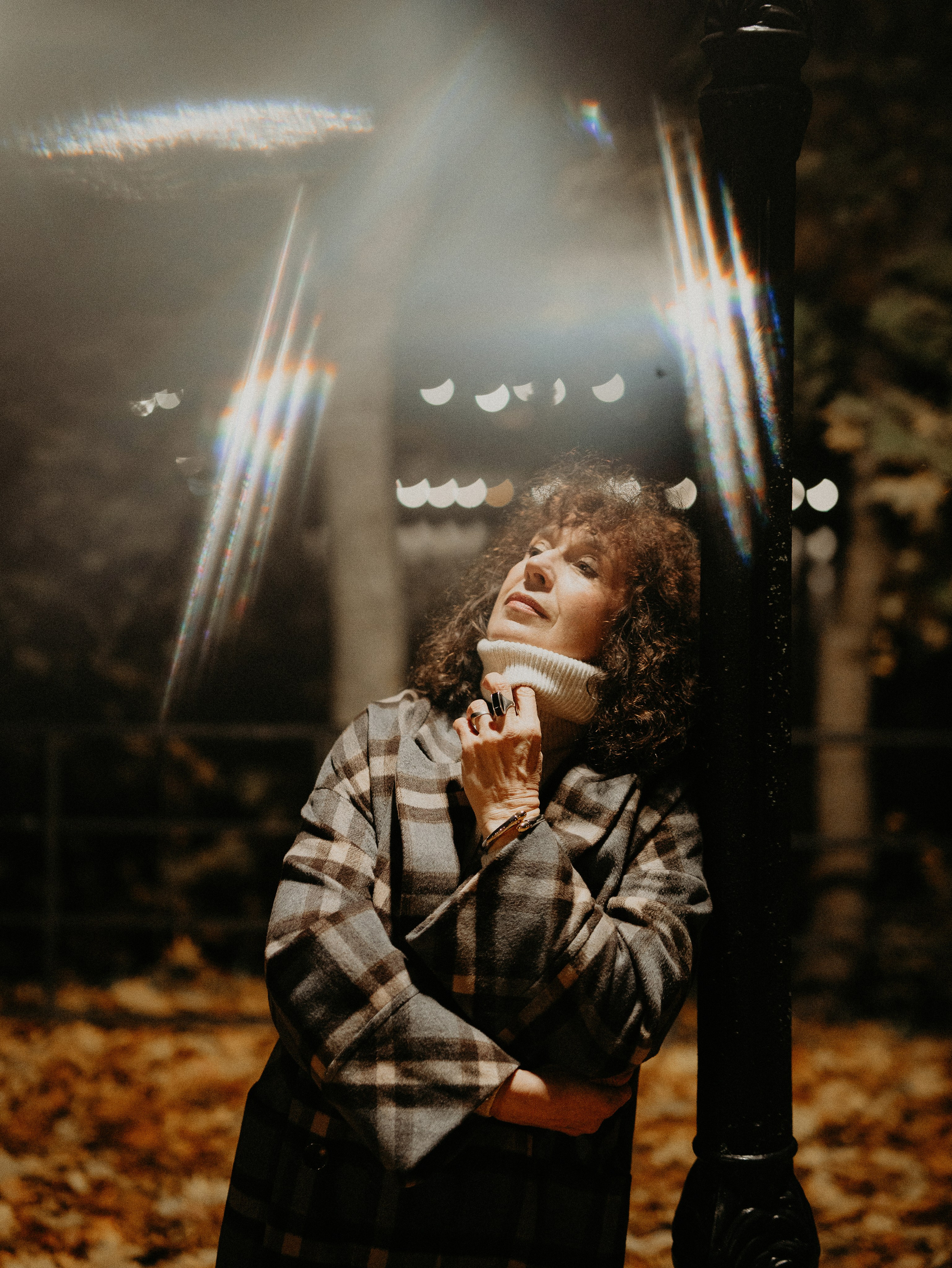 Svetlana 27.10.24. Jelizaveta Gross - reportaaži- ja portreefotograaf Narvas