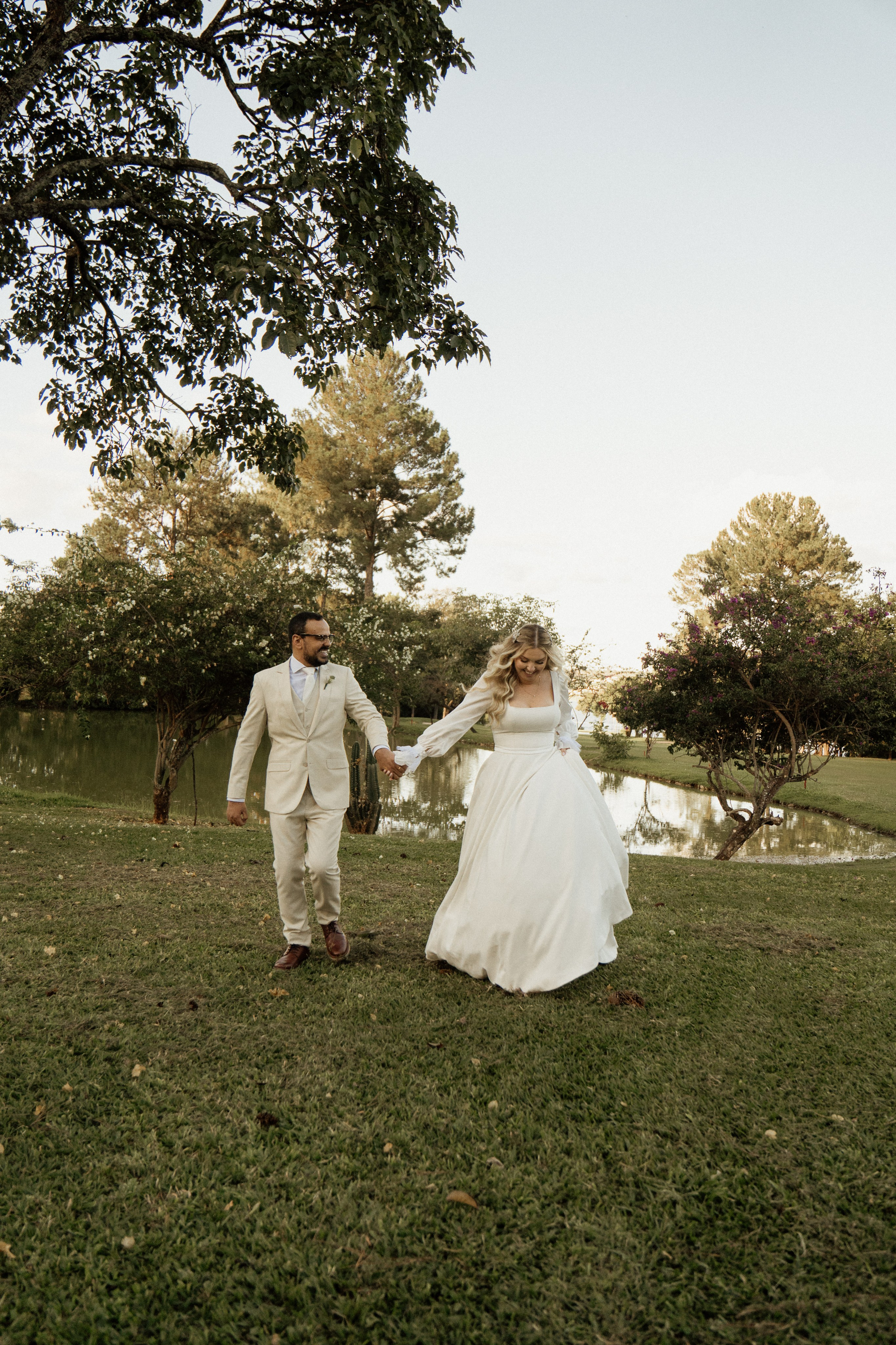 Lari & Luiz | Casamento. Congiu Wedding