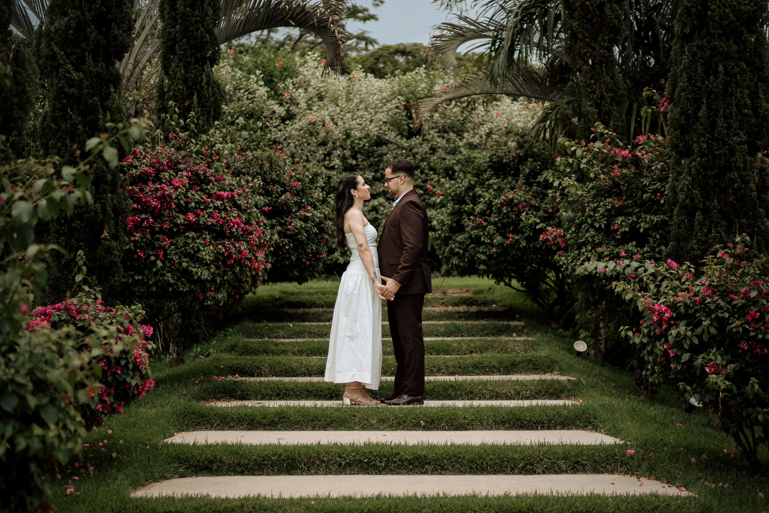 Marcella & Breno. Congiu Wedding