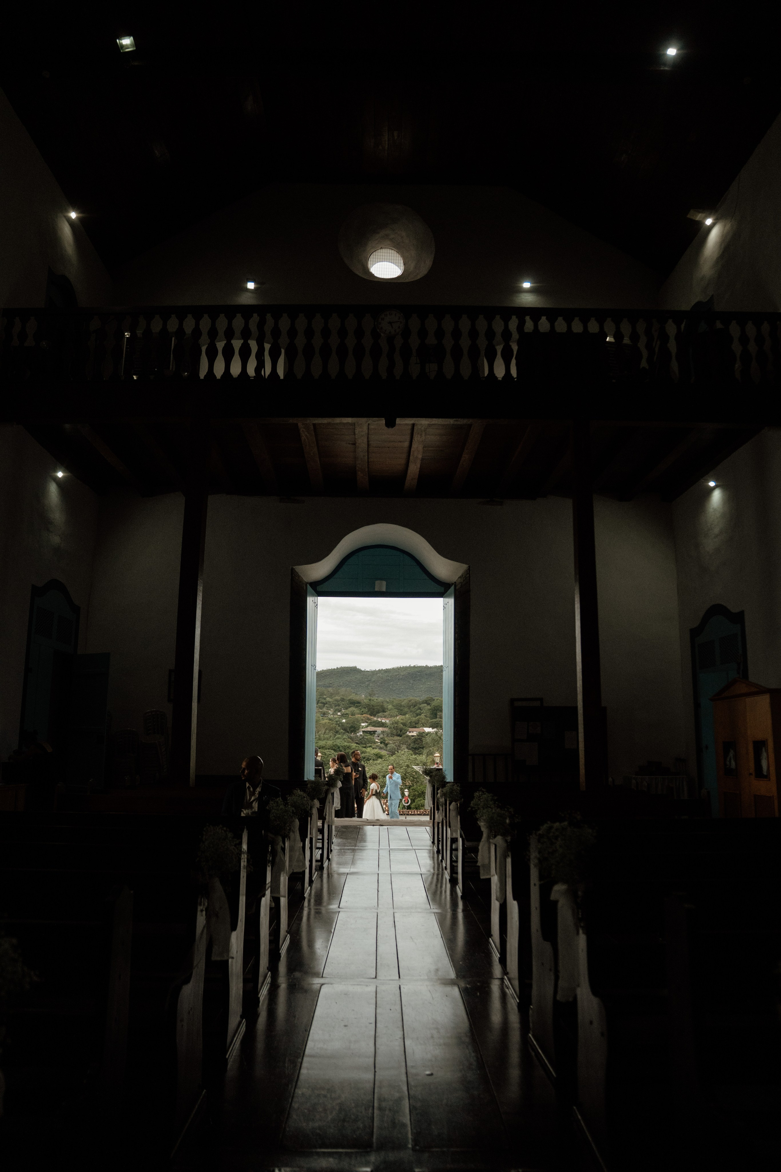 Clarice & Caio. Congiu Wedding