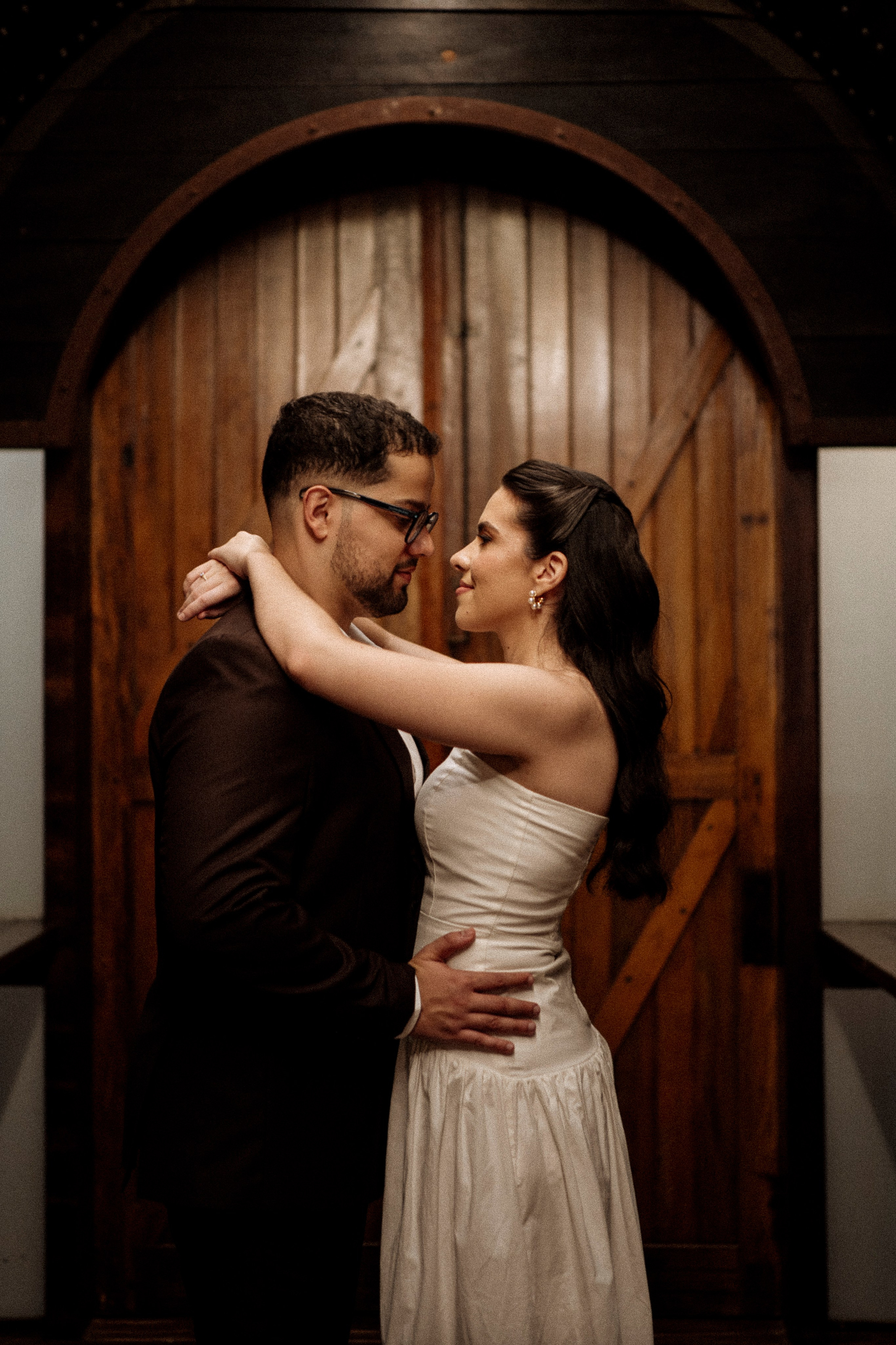 Marcella & Breno. Congiu Wedding
