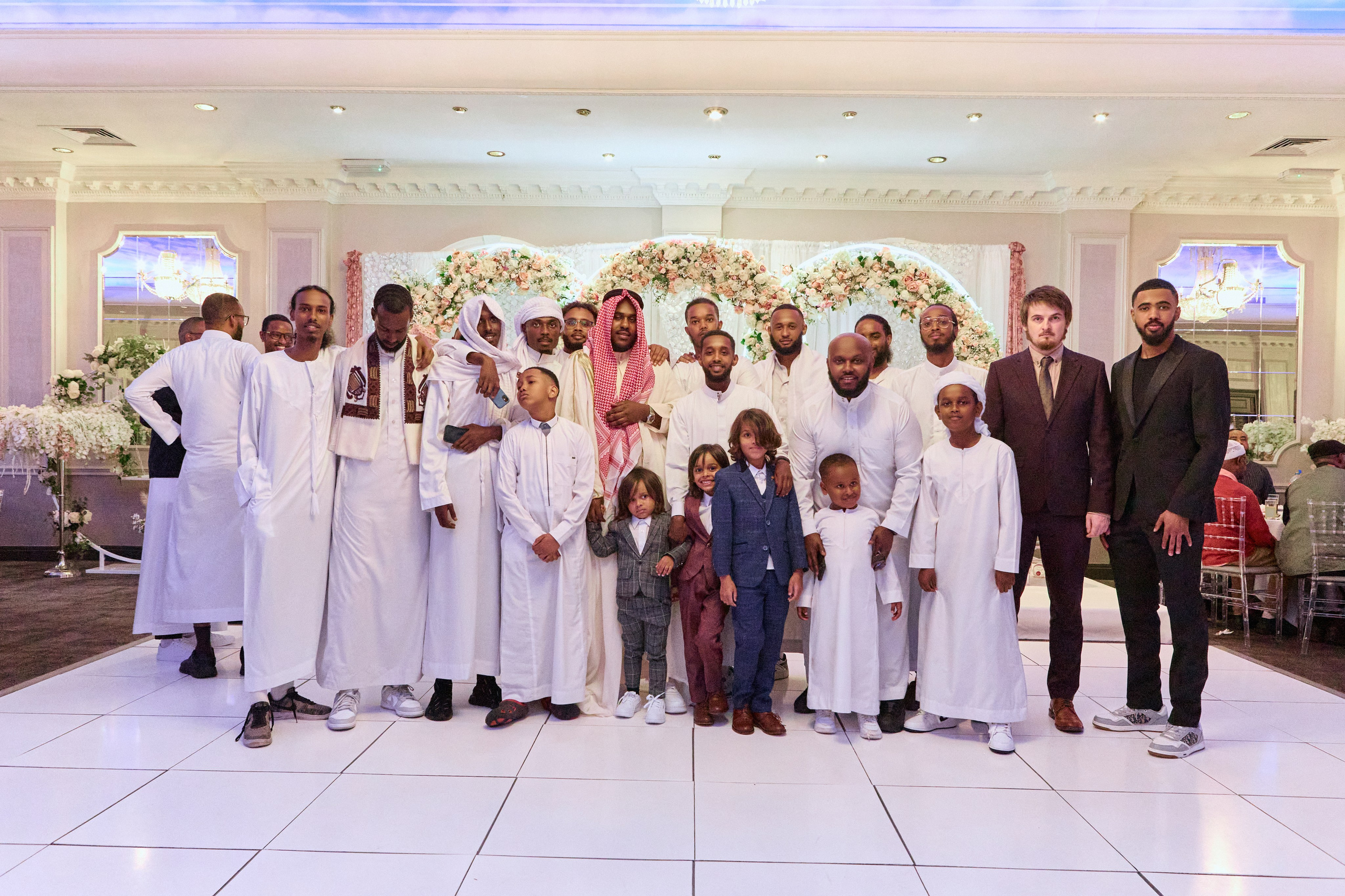 Weddings. Lu’jain’s Studio| Female Wedding, Maternity & Lifestyle Photographer London, UK