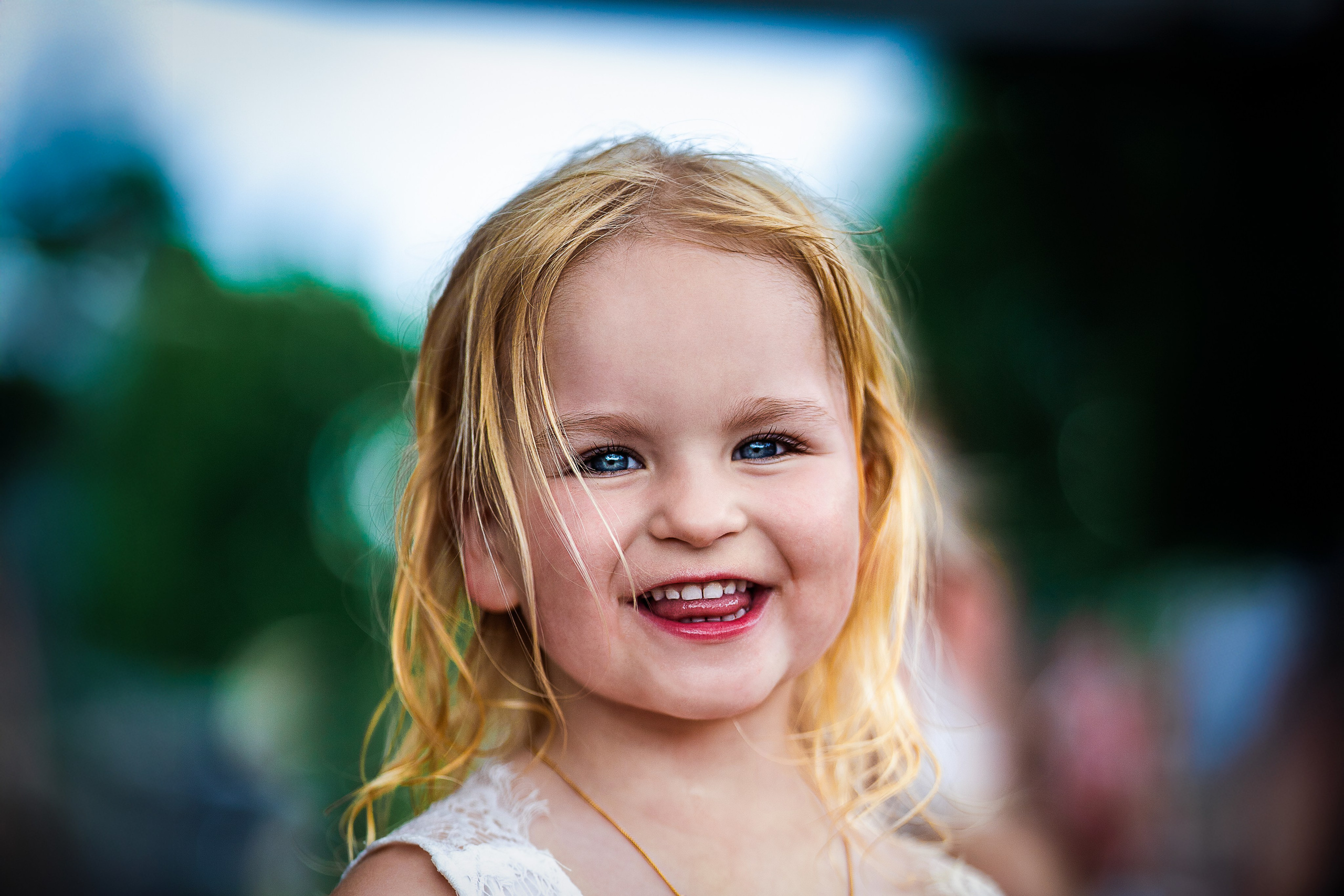Kids. Hochzeit, Familien und Portraitfotograf Hannover