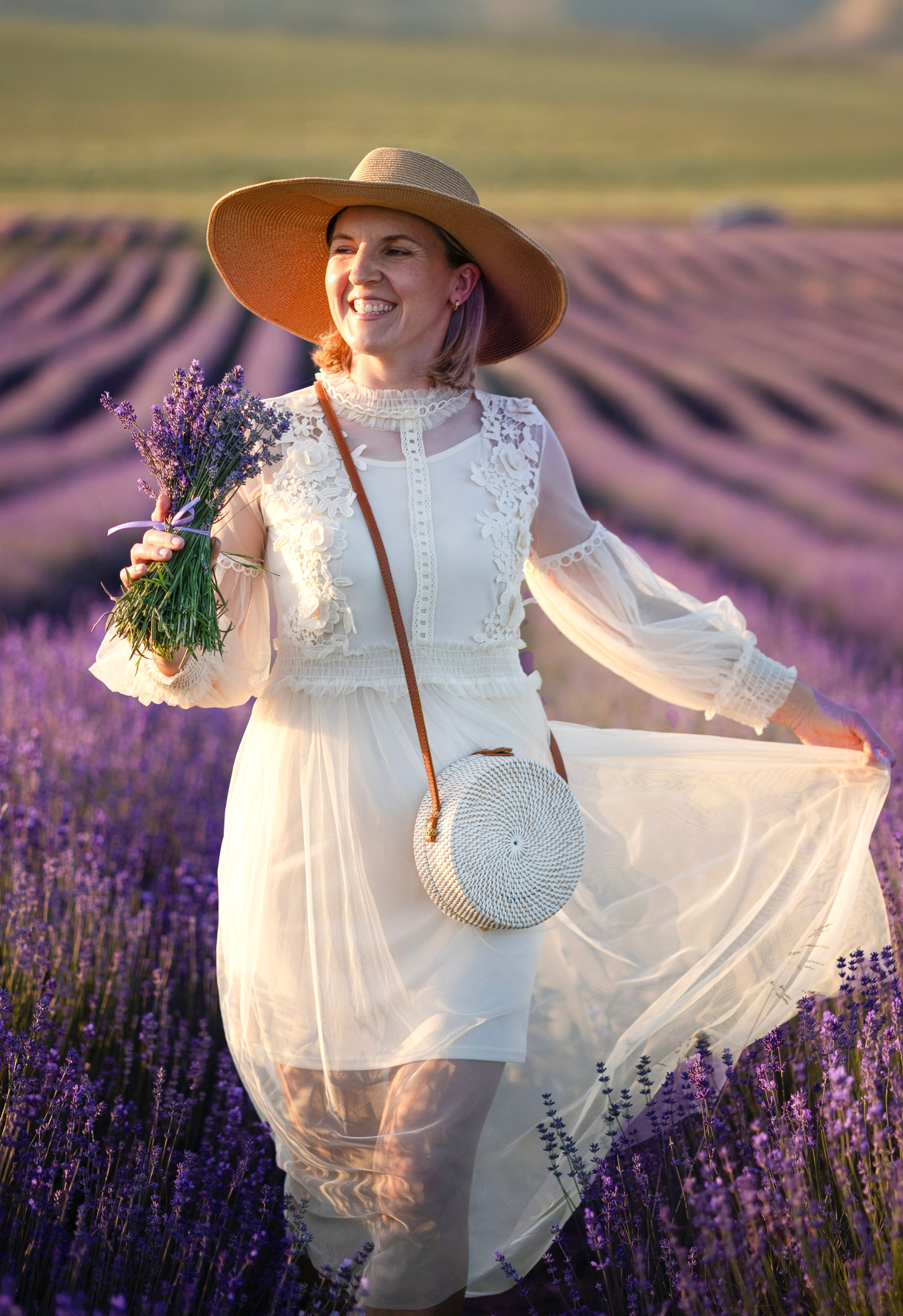Lavendel. Photographer in Munich