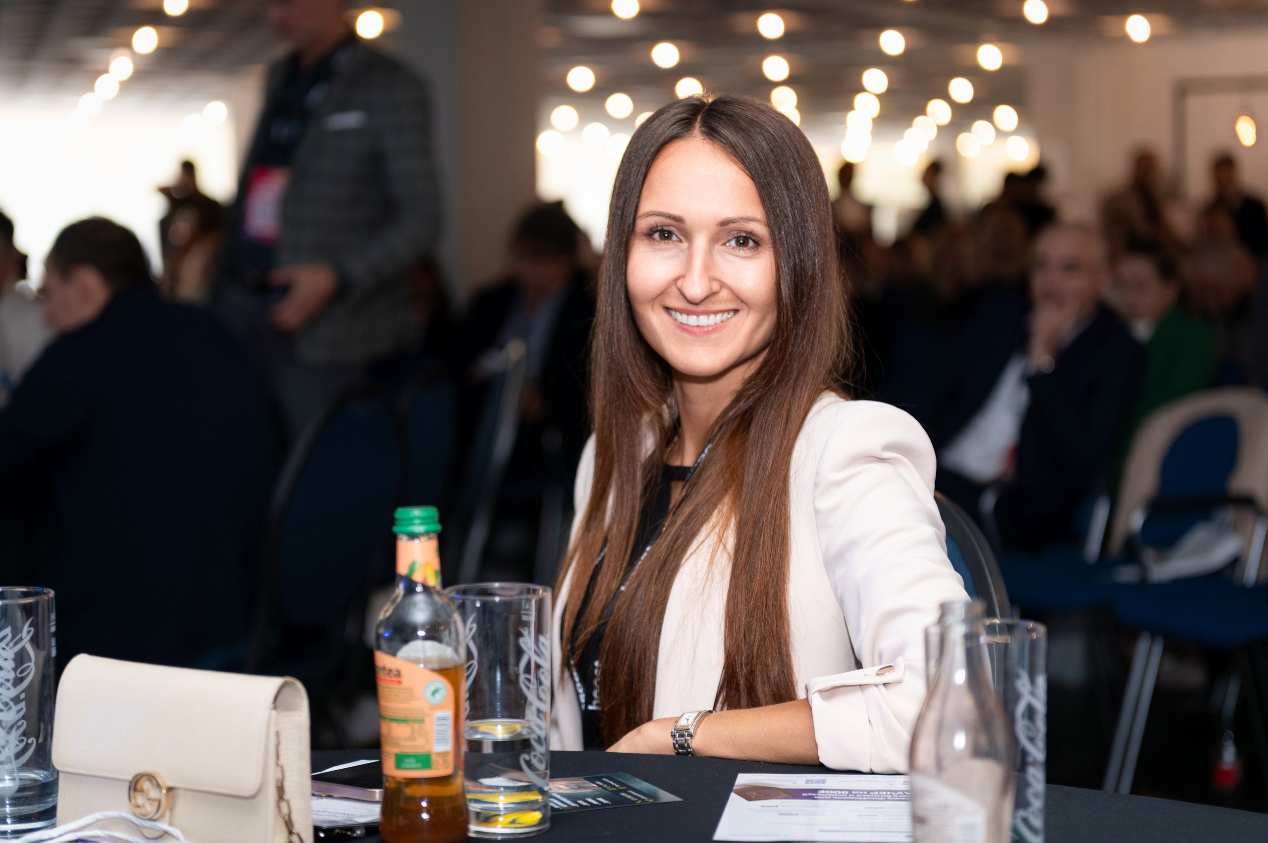 Мероприятия. Timur Cherepanov |Portrait and business photographer in Munich