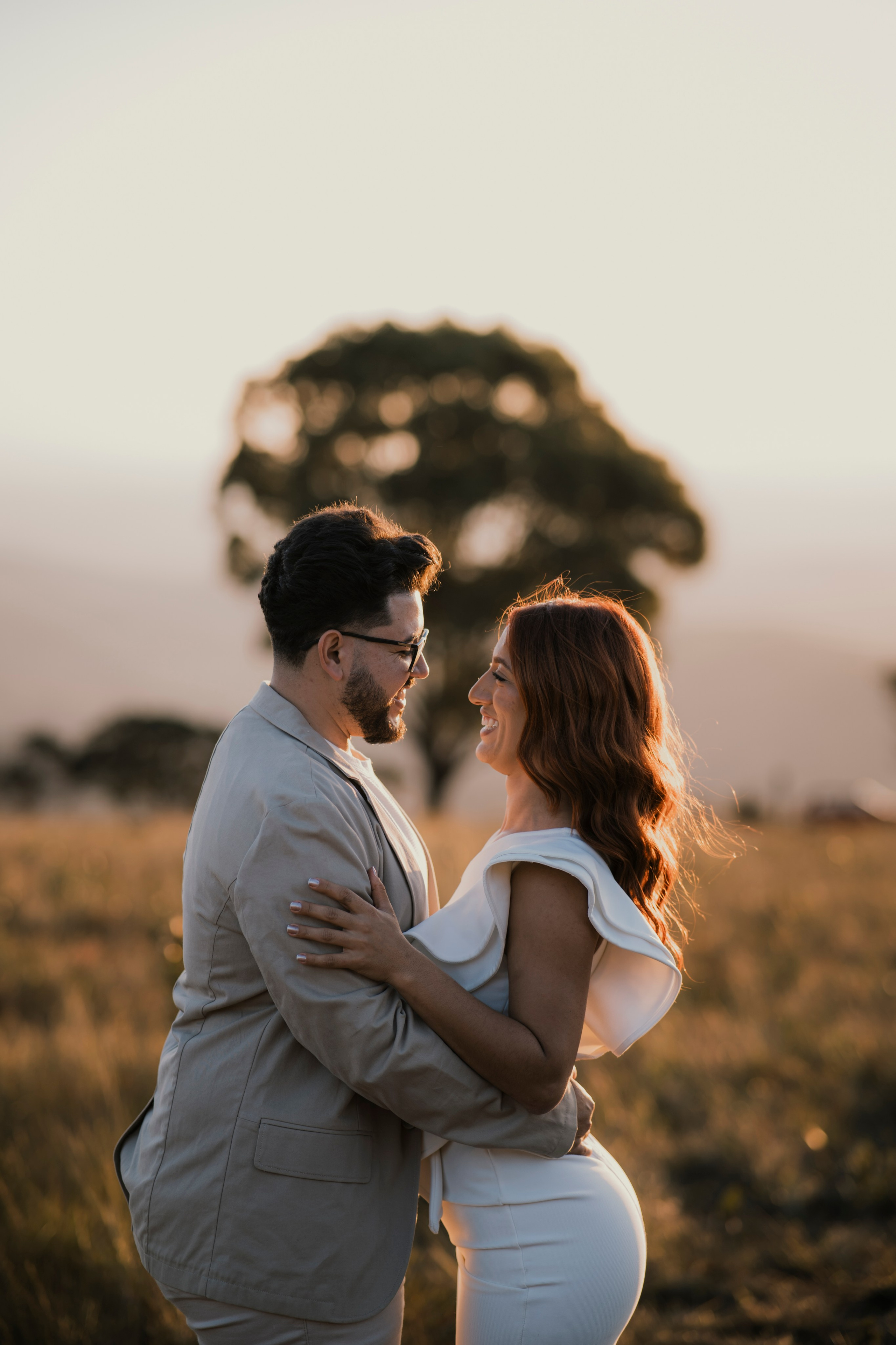 Pre Wedding Ana & Reinaldo. Principal