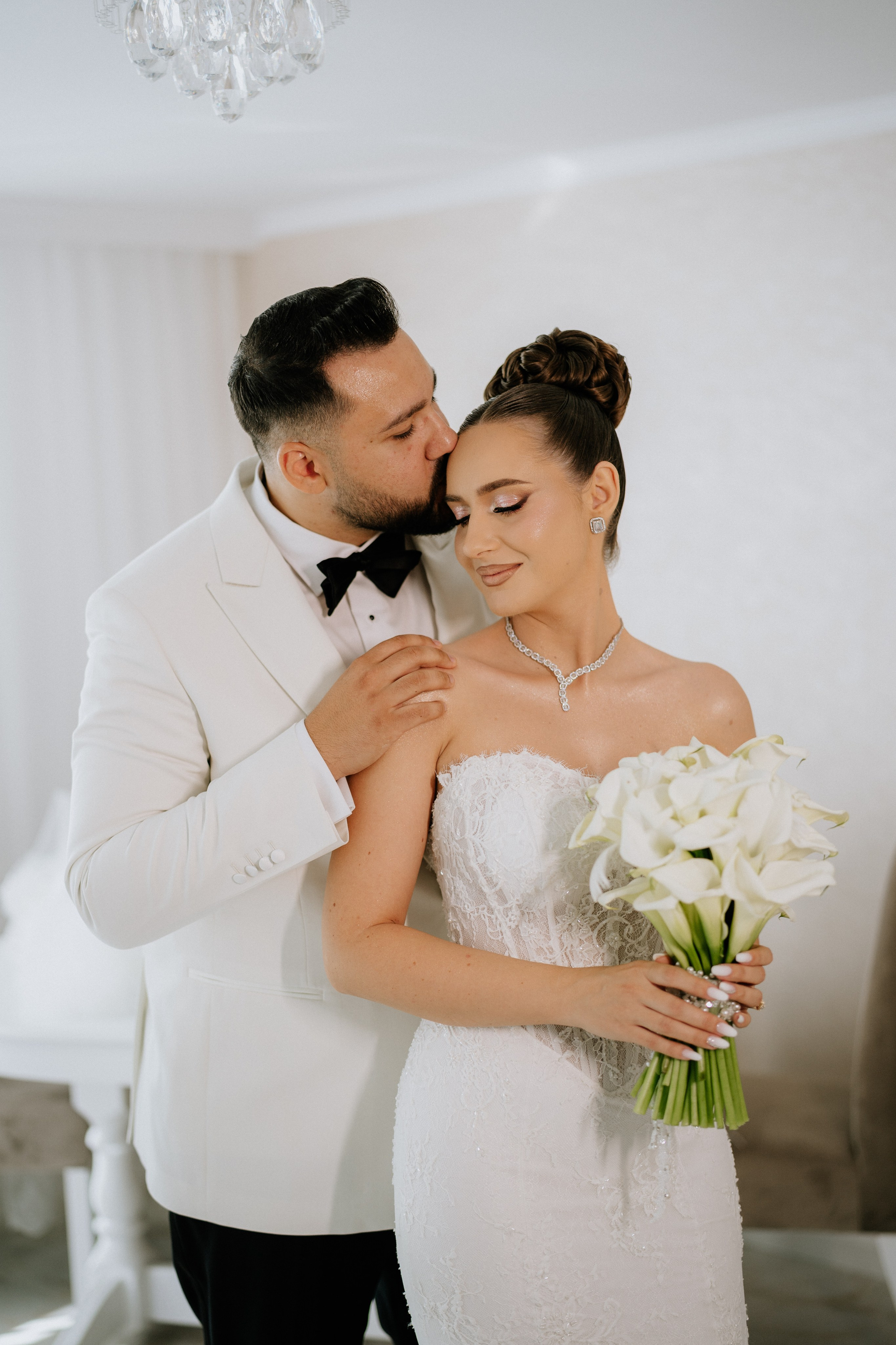 Raul & Irina. Spoiala Brothers — Wedding Films & Photography