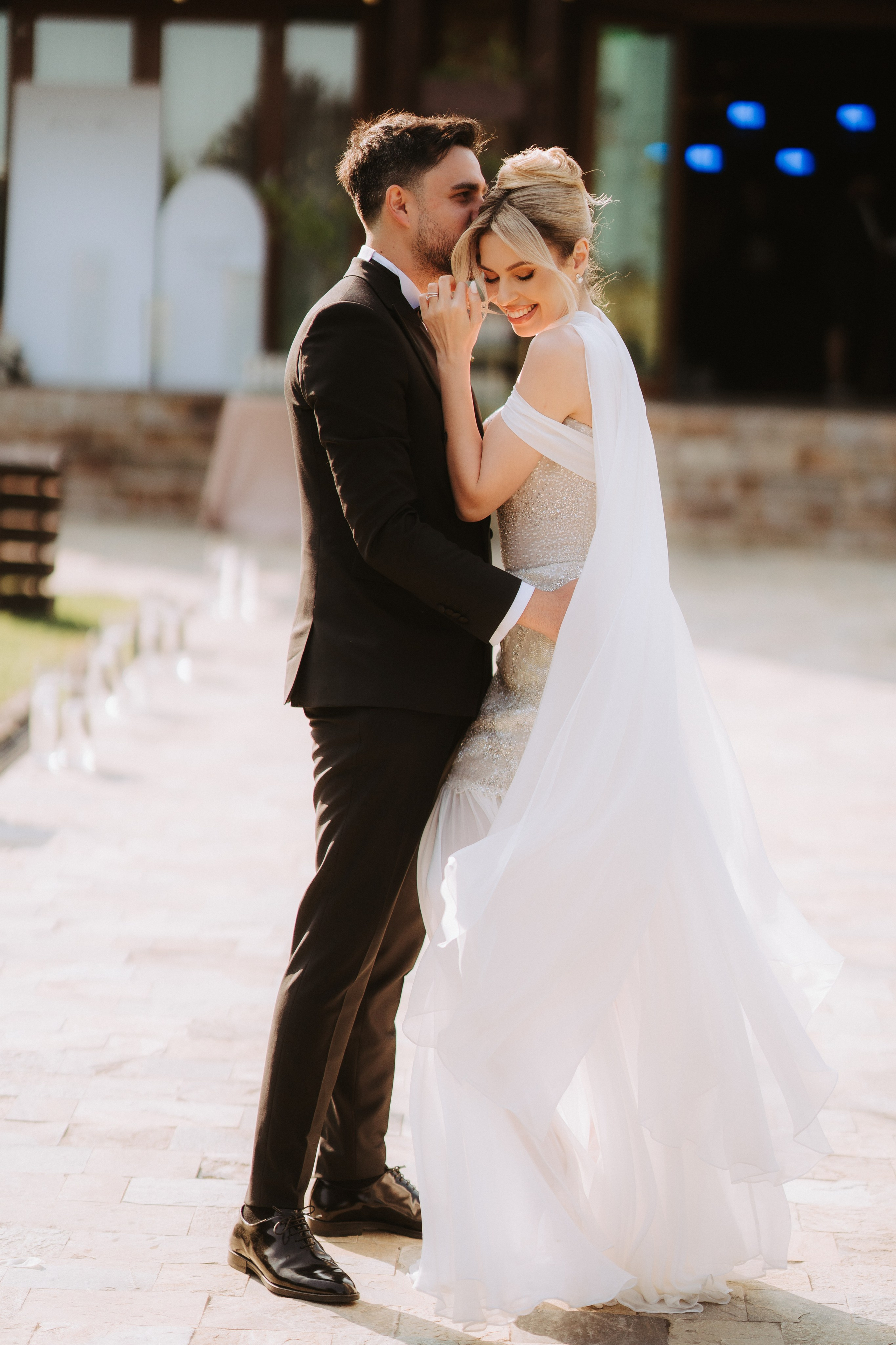 Tibi & Loredana. Spoiala Brothers — Wedding Films & Photography