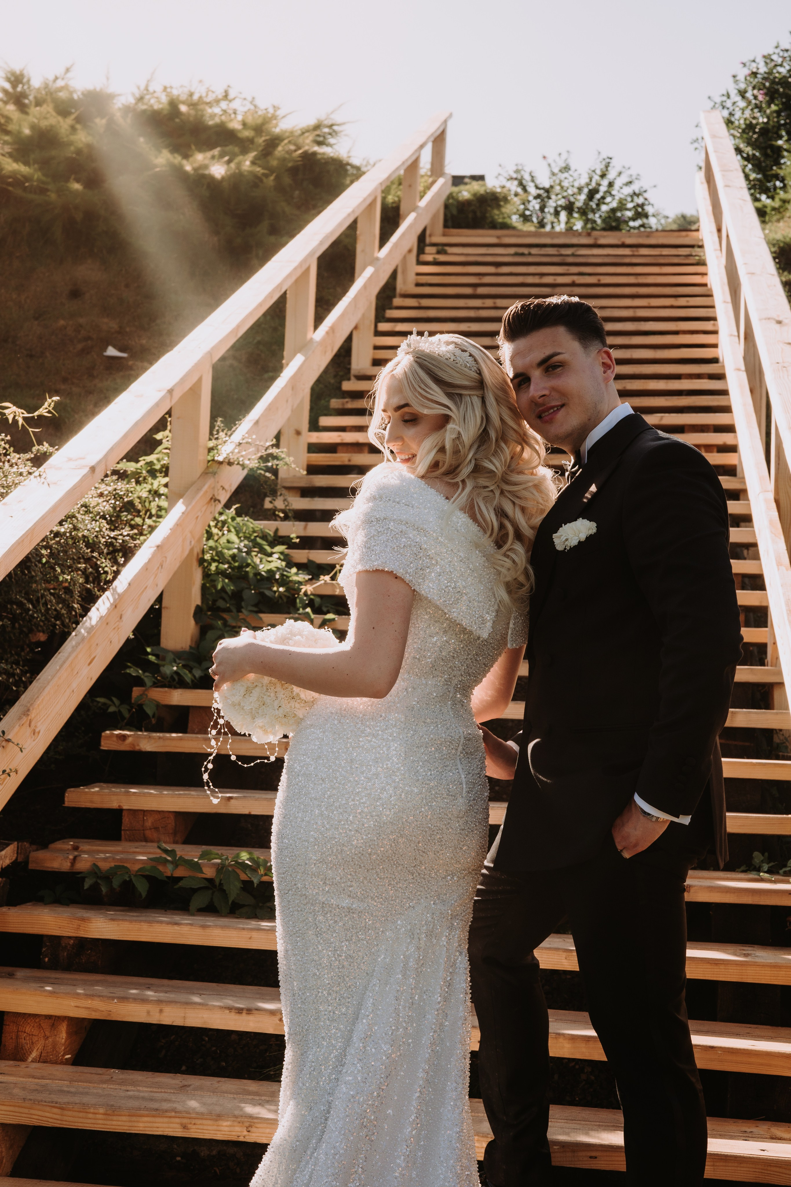 Robert & Bianca. Spoiala Brothers — Wedding Films & Photography