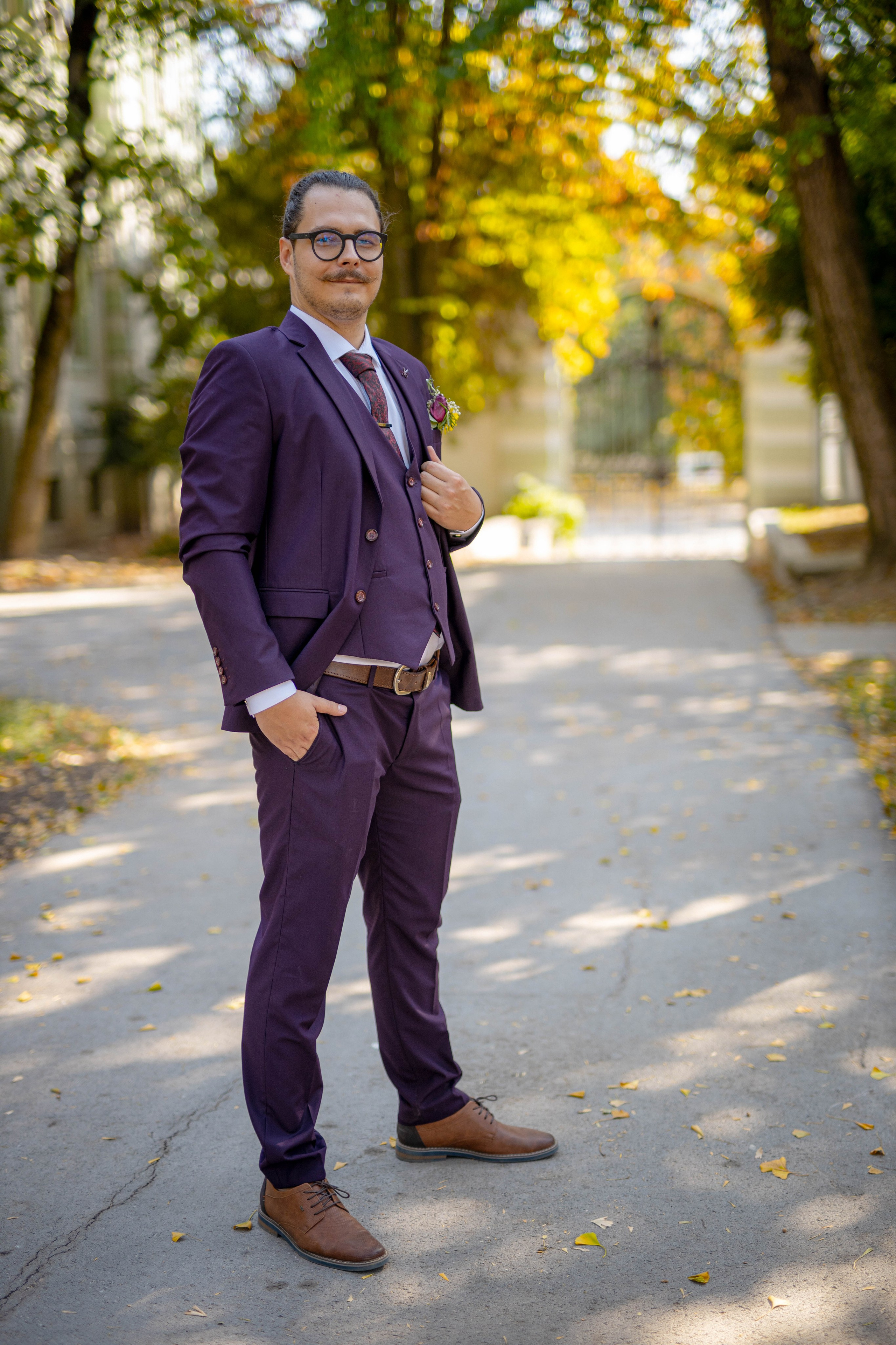 Iva & Maksa. Marko Tucić Photography | Fotograf Zrenjanin