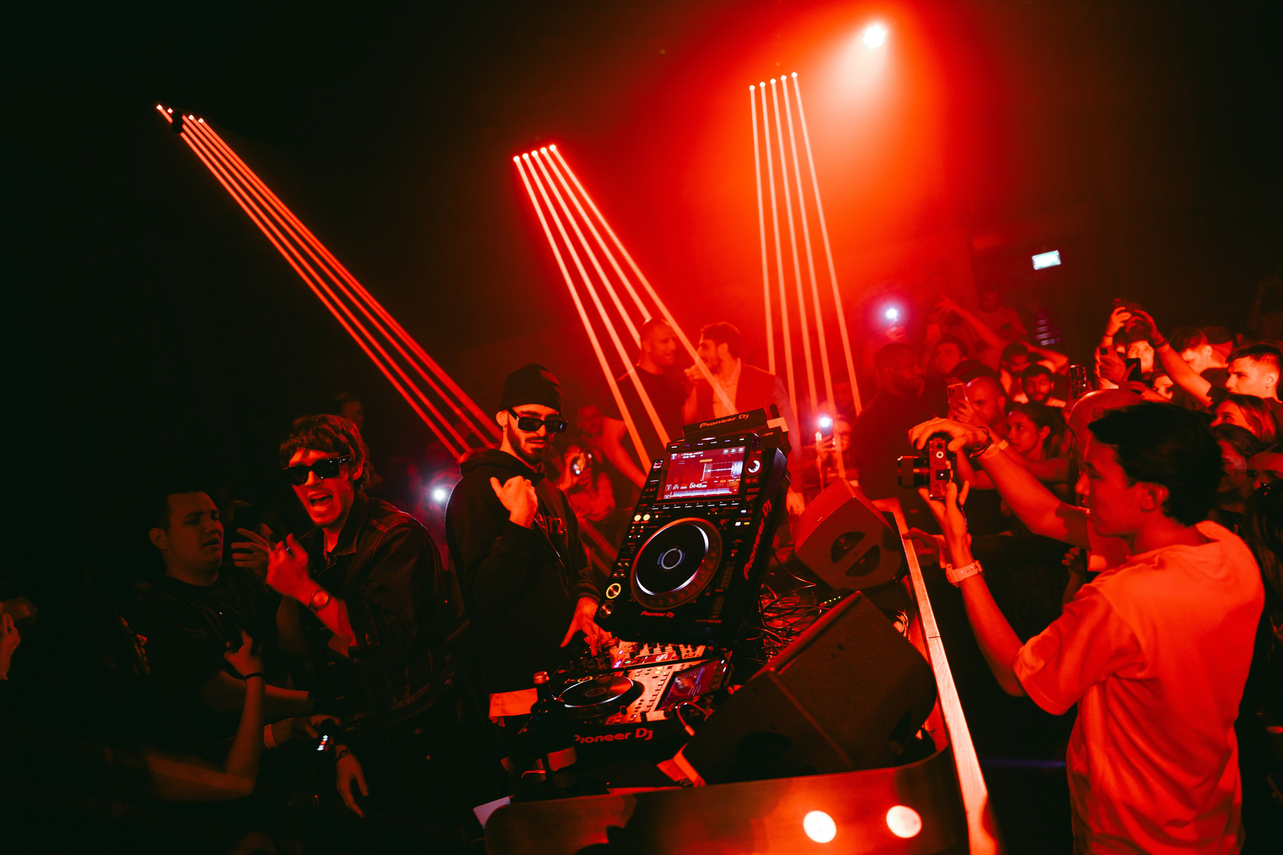 Events. Julia Erina photographer Dubai