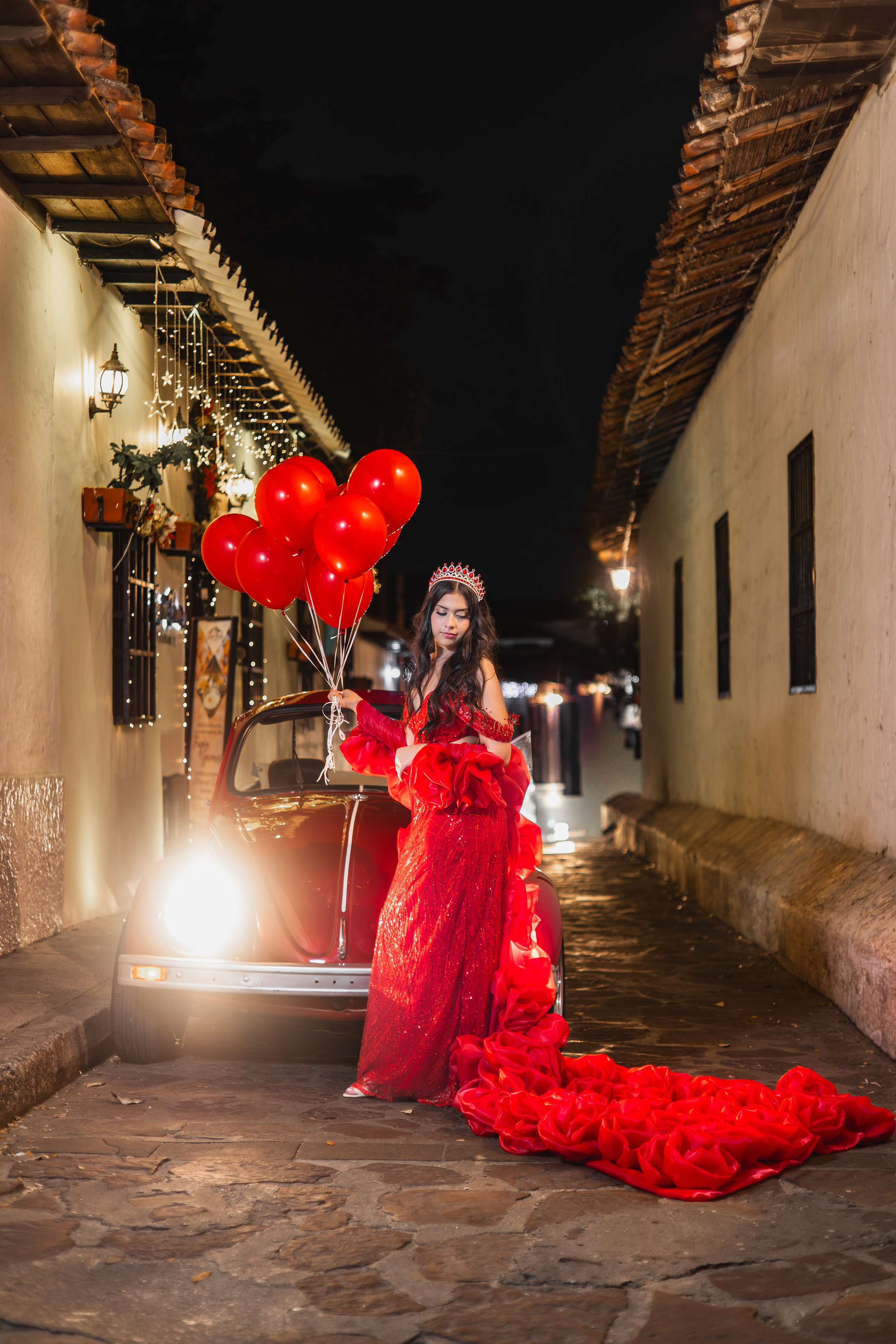 QUINCE AÑOS. Fotográfo Andres Jaimes