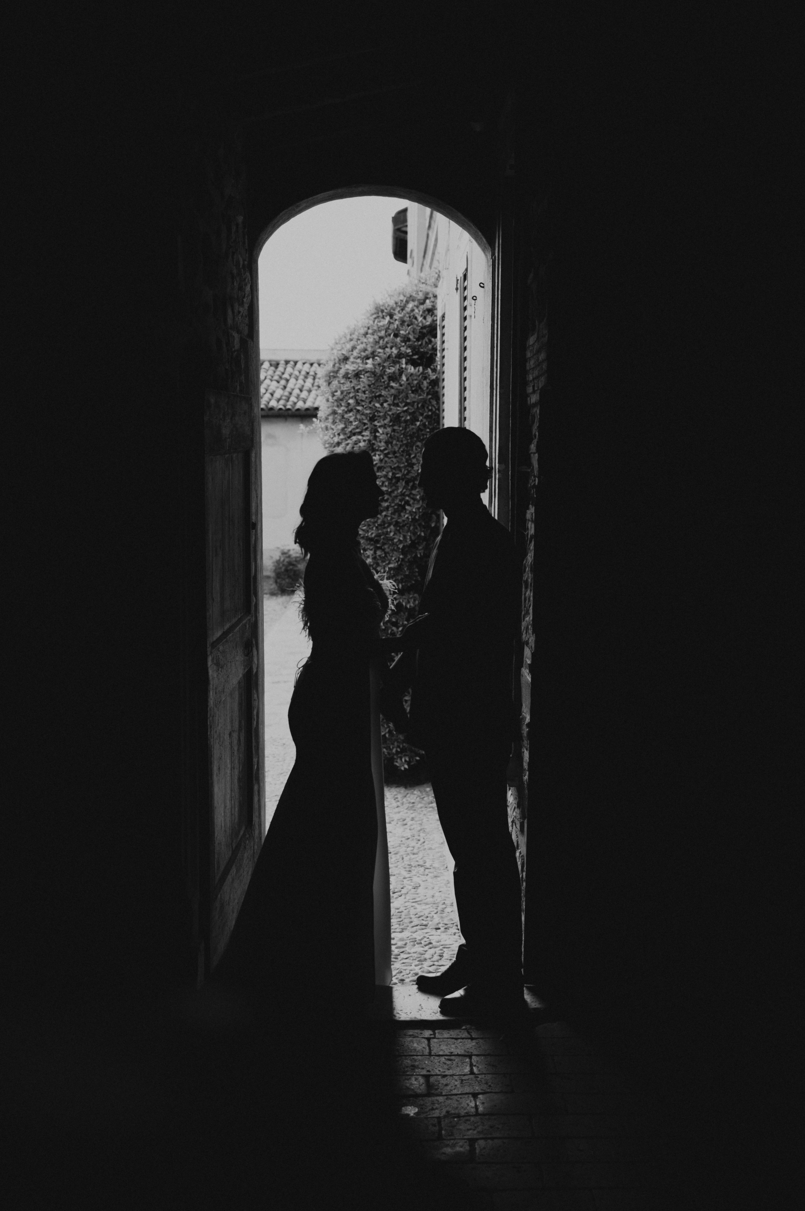 Carina & Sebastian. Fotograf de nuntă în Germania