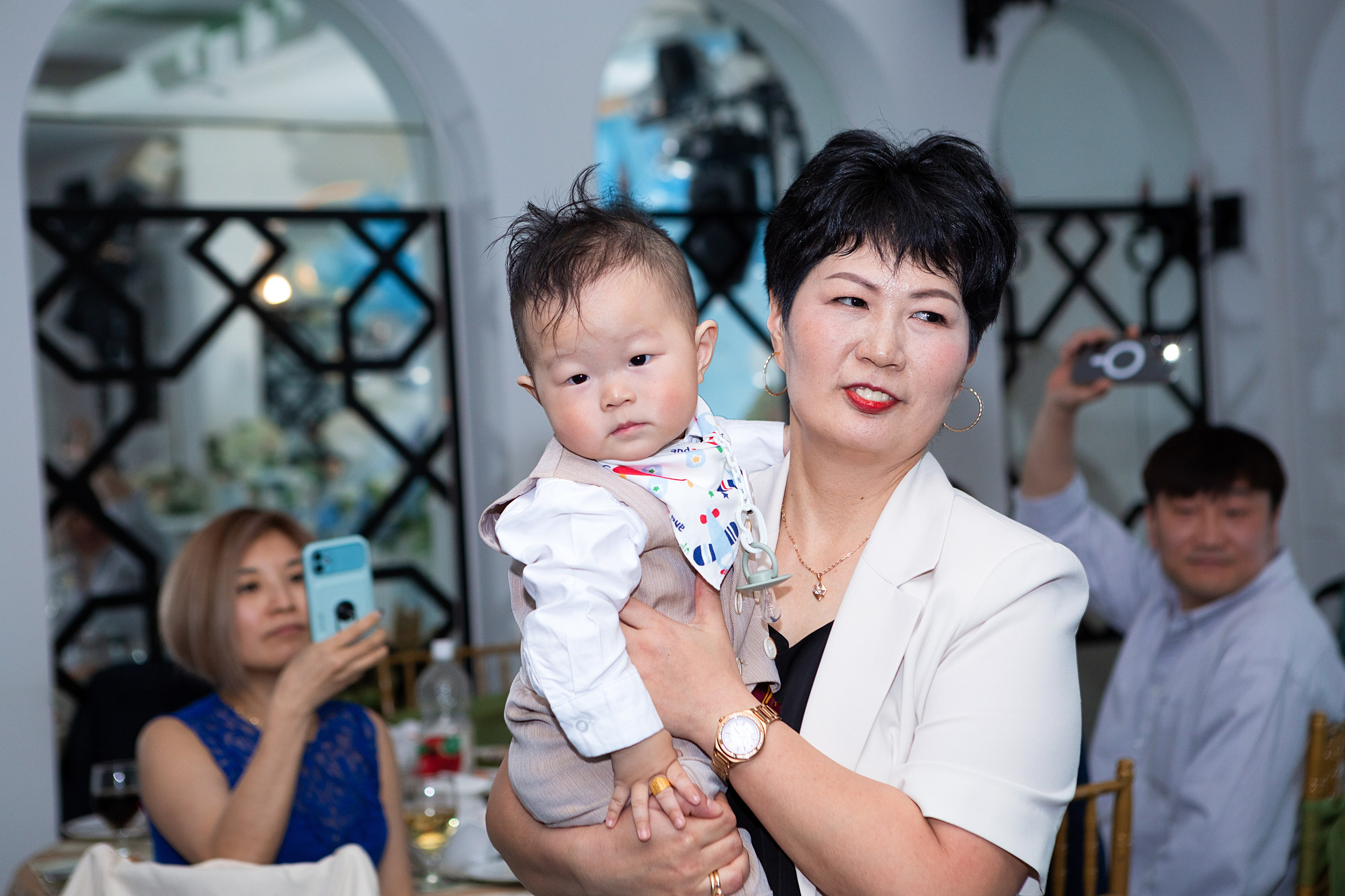 Александр банкет. Фотограф беременности, ньюборн и годовасиков в Корее Жанна Хан