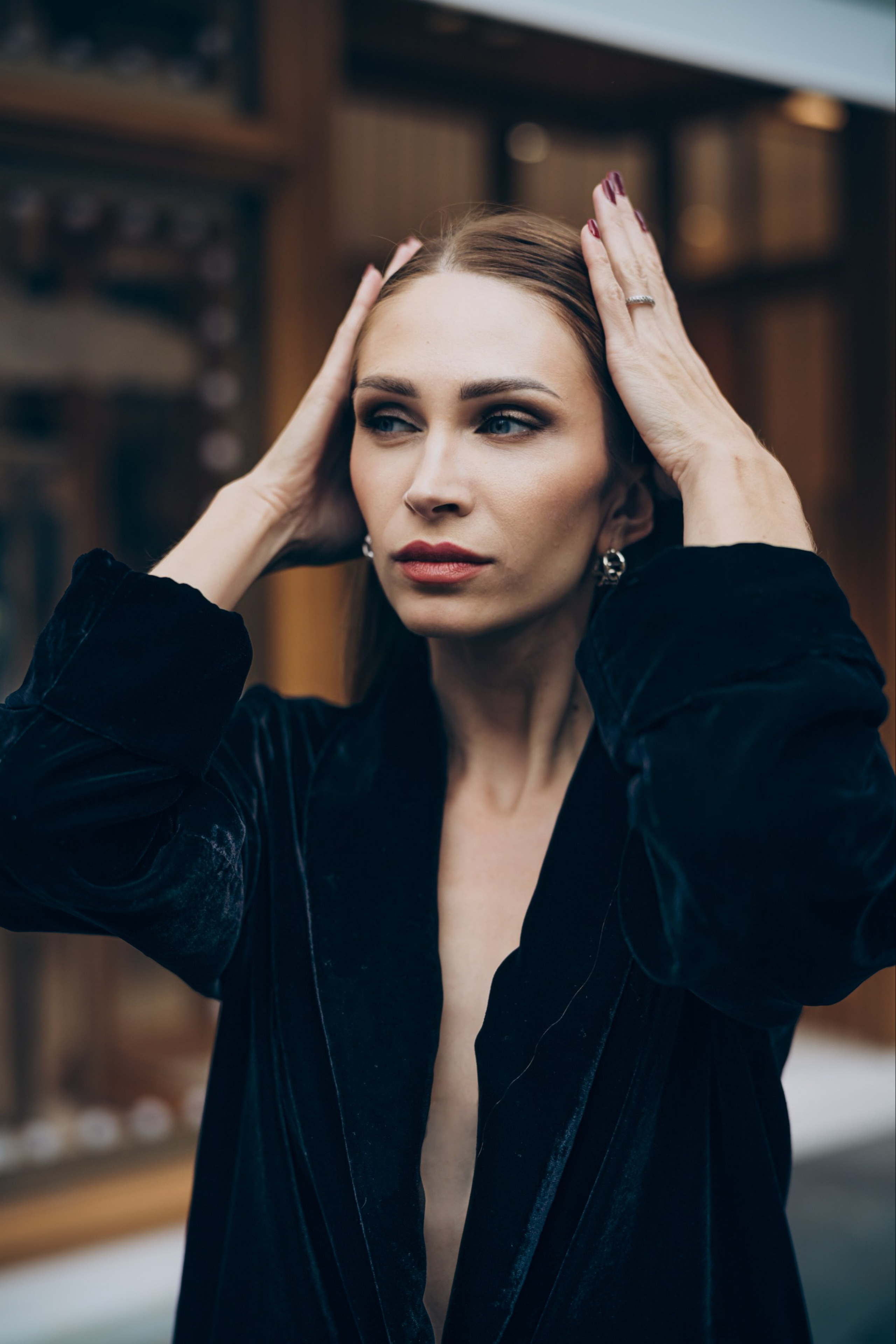 Stylist. Fotógrafo en Palma de Mallorca