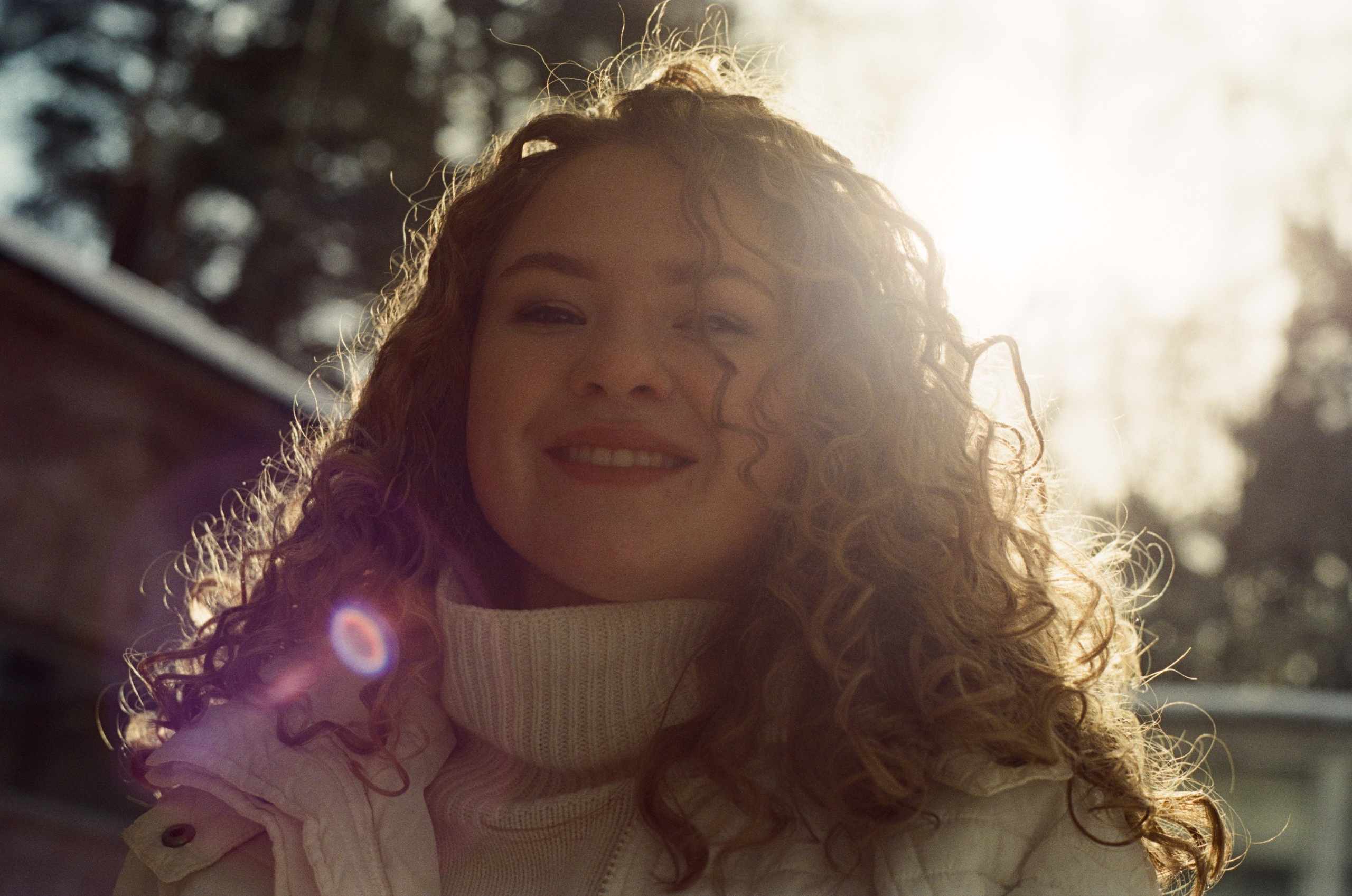 Valya. Екатерина Федорова