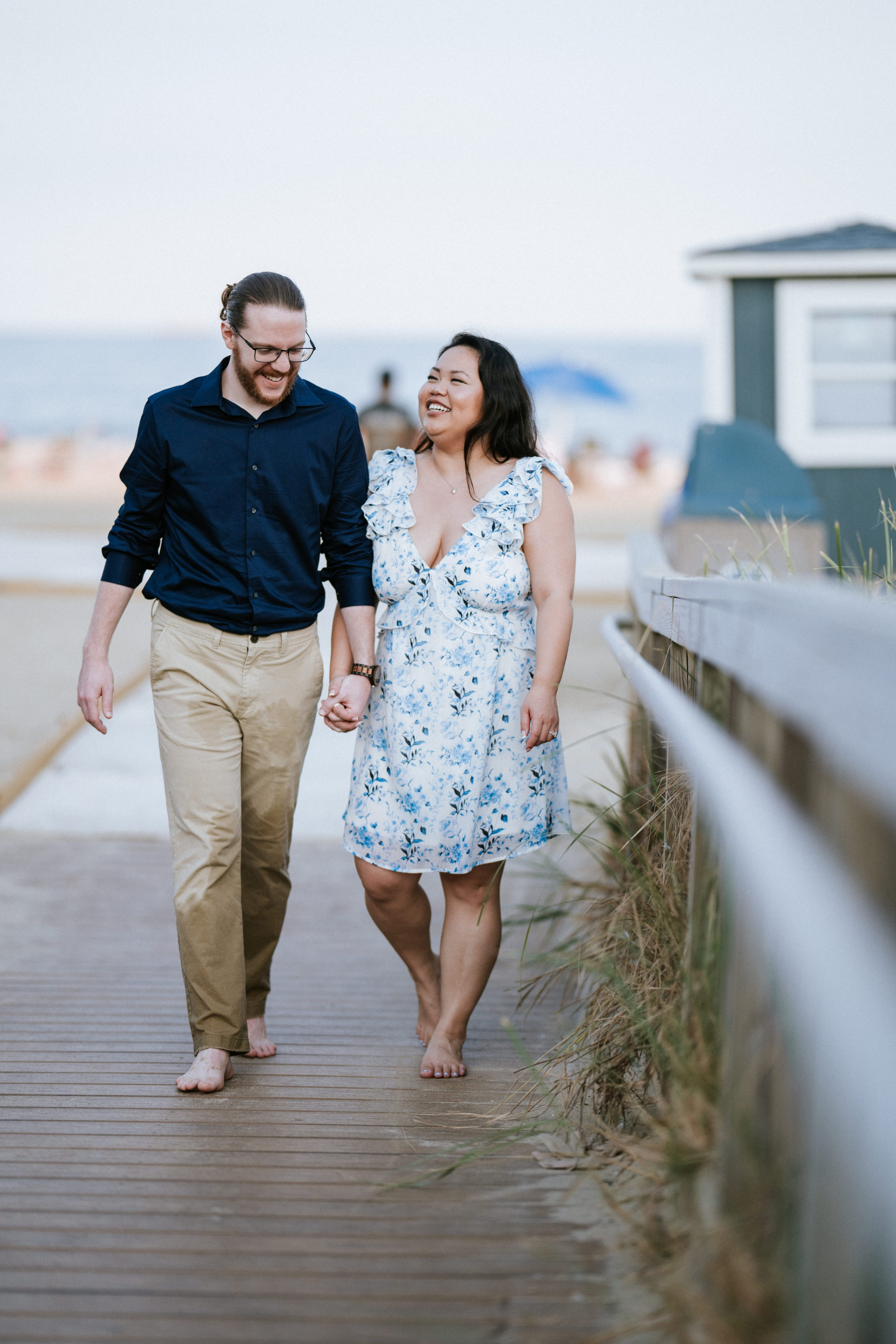Robyn and Mark Engagement. Fine Art Wedding Photographer in the USA | Murali Lalagiri Creative Studios