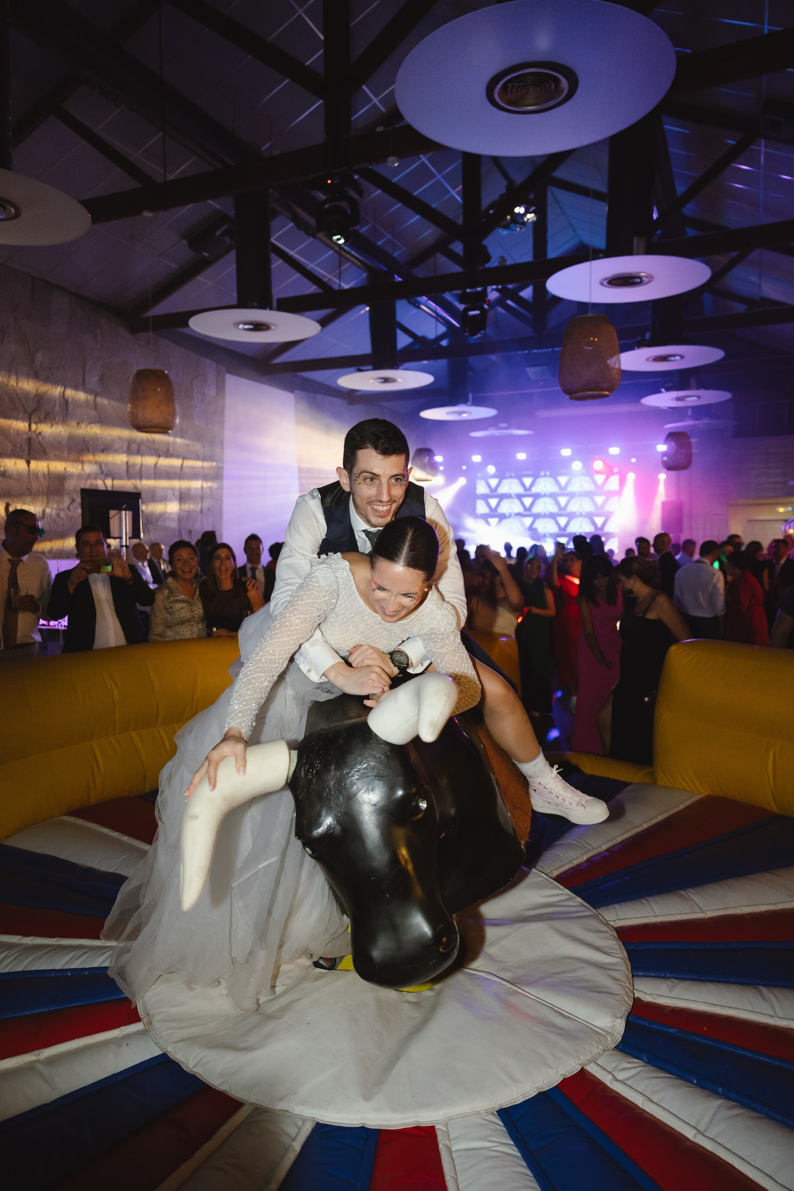 EVA & GUILLE. Fotógrafo y Videografo de bodas y eventos