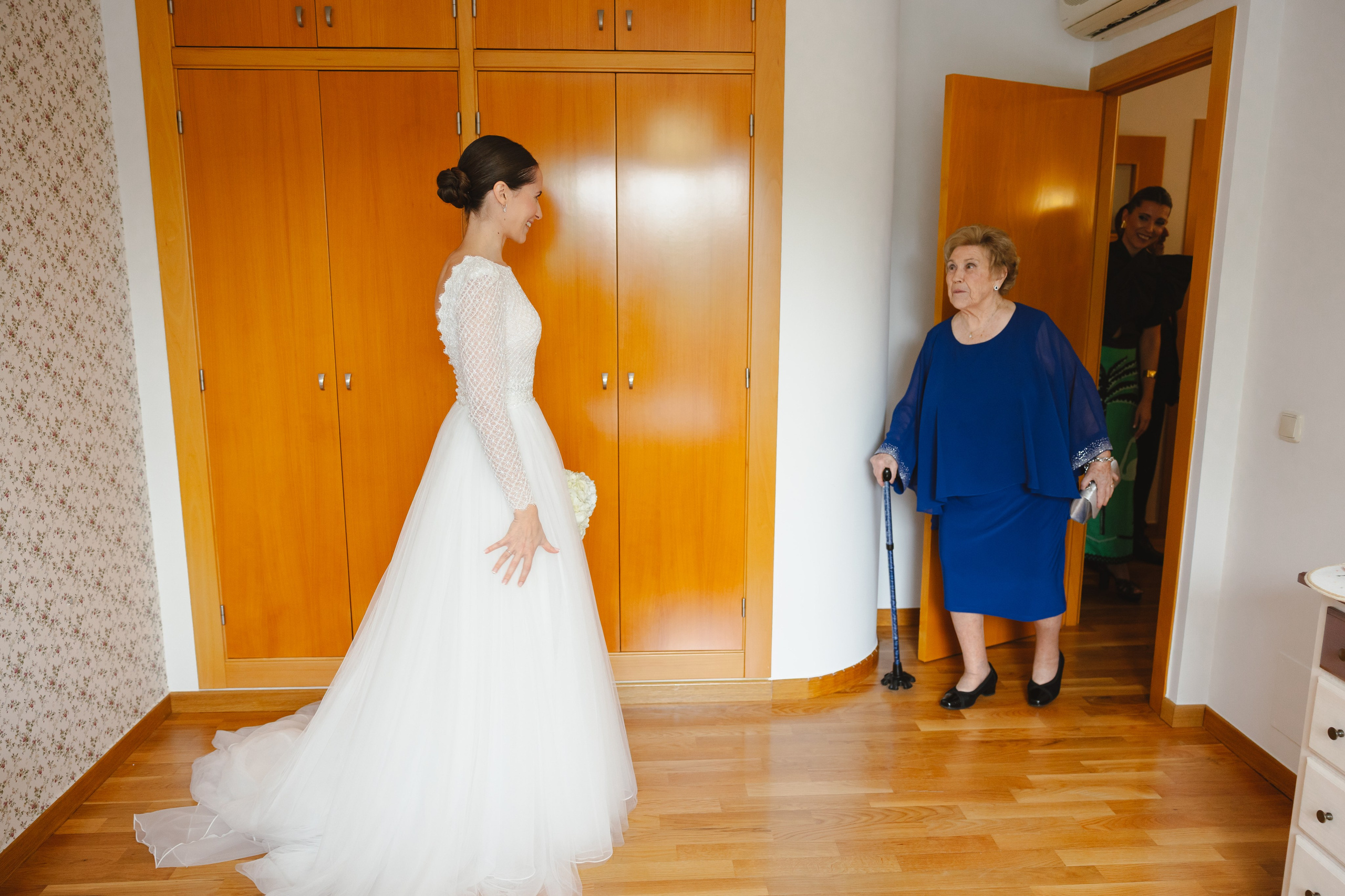 EVA & GUILLE. Fotógrafo y Videografo de bodas y eventos