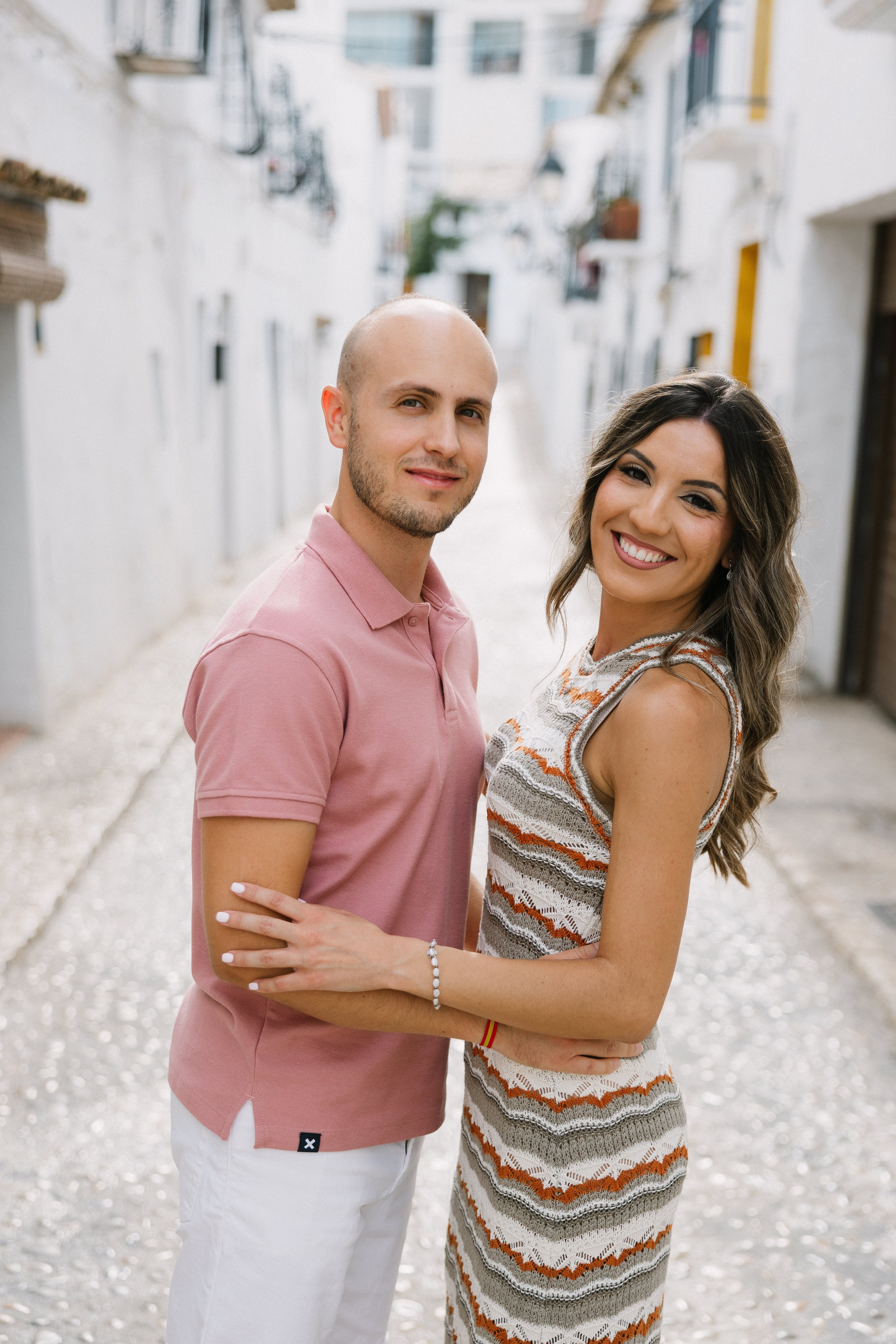 PREBODA EN ALTEA. Fotógrafo y Videógrafo de bodas y eventos