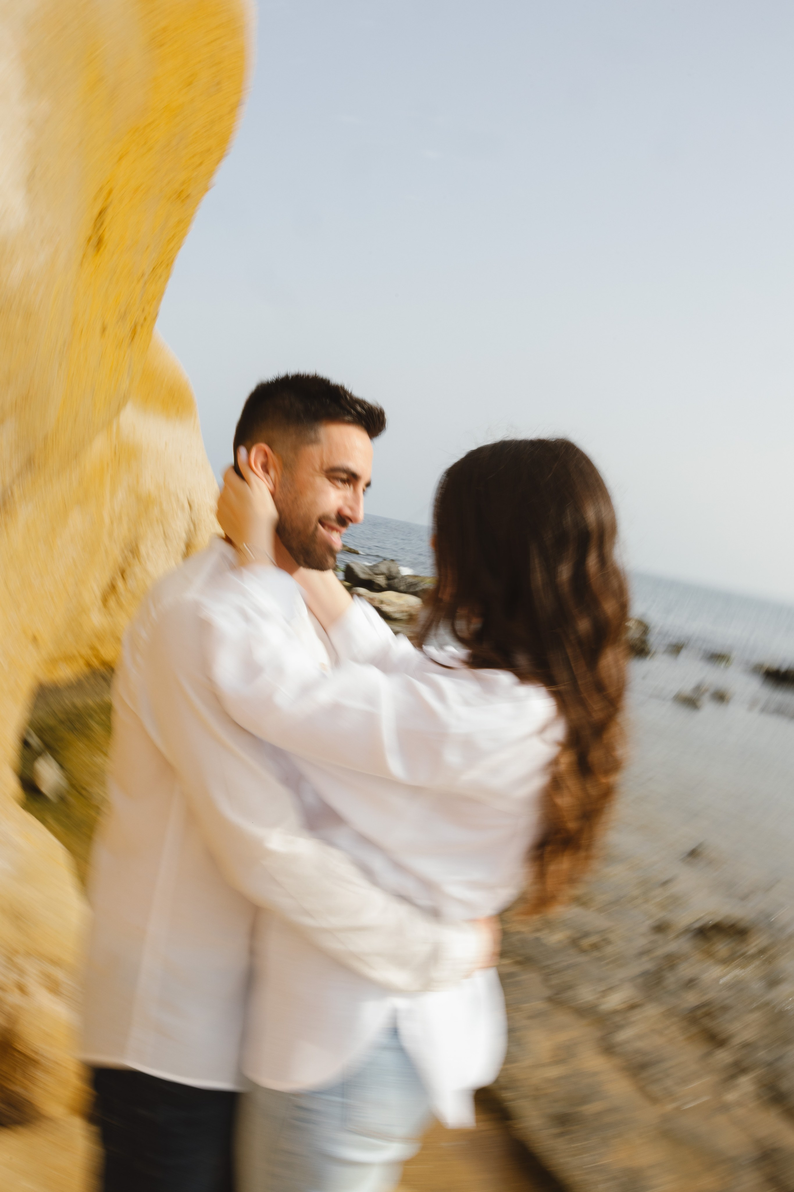 PREBODA ISABEL Y ÁNGEL. Fotógrafo y Videógrafo de bodas y eventos