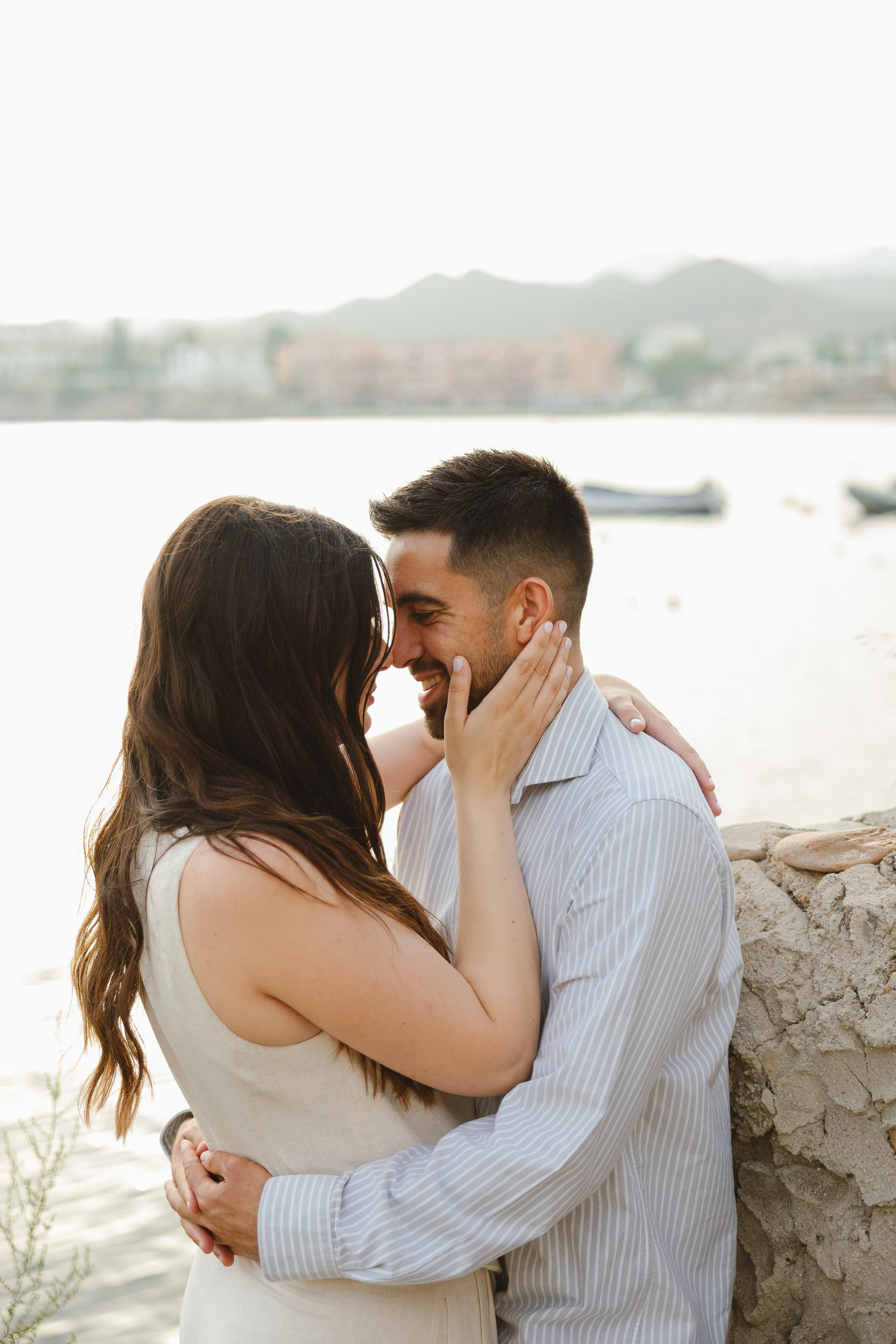 PREBODA ISA & ÁNGEL. Fotógrafo y Videografo de bodas y eventos