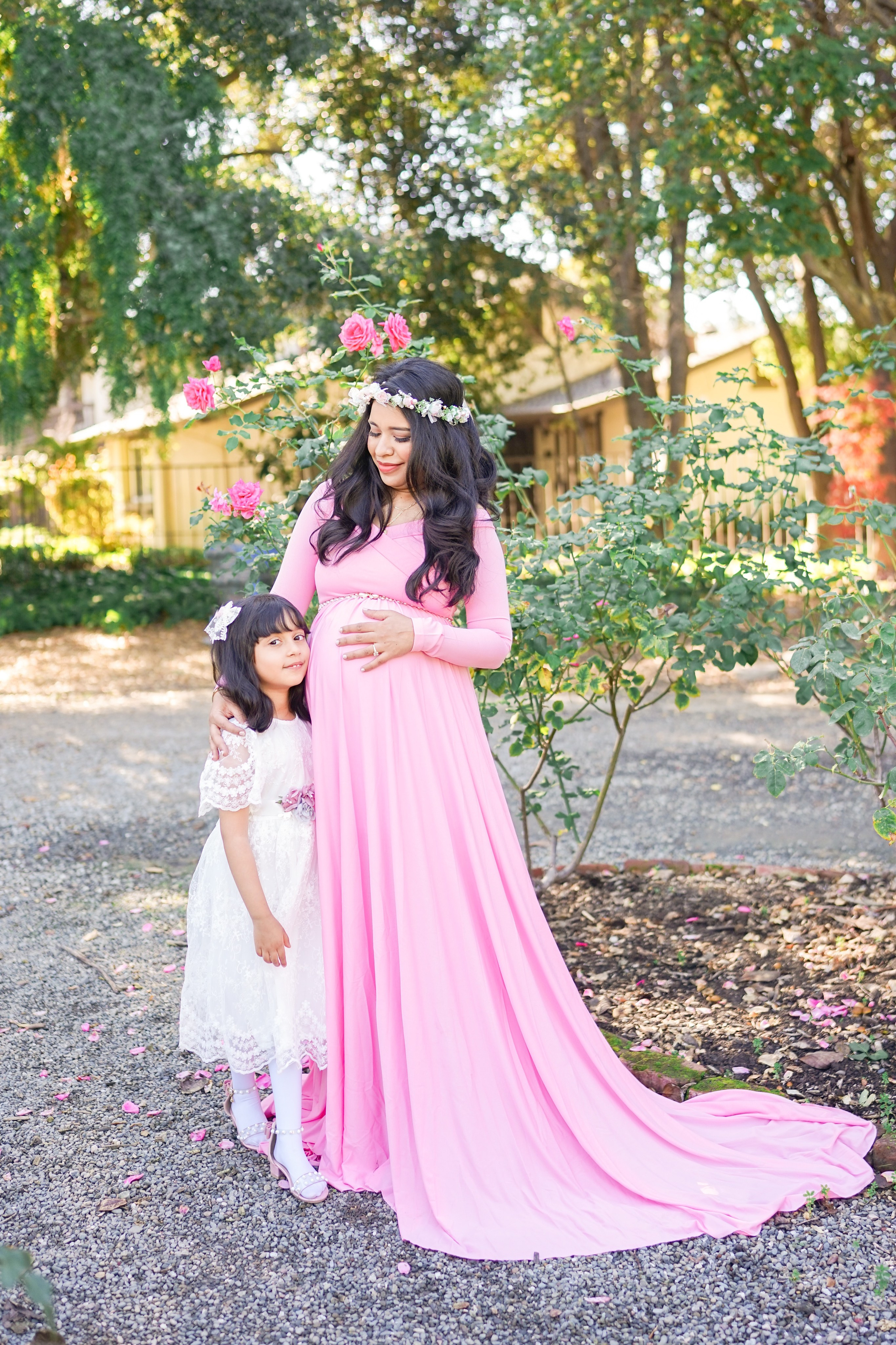 Maternity Ourdoor. Maternity, family and newborn photography in San Francisco Bay Area