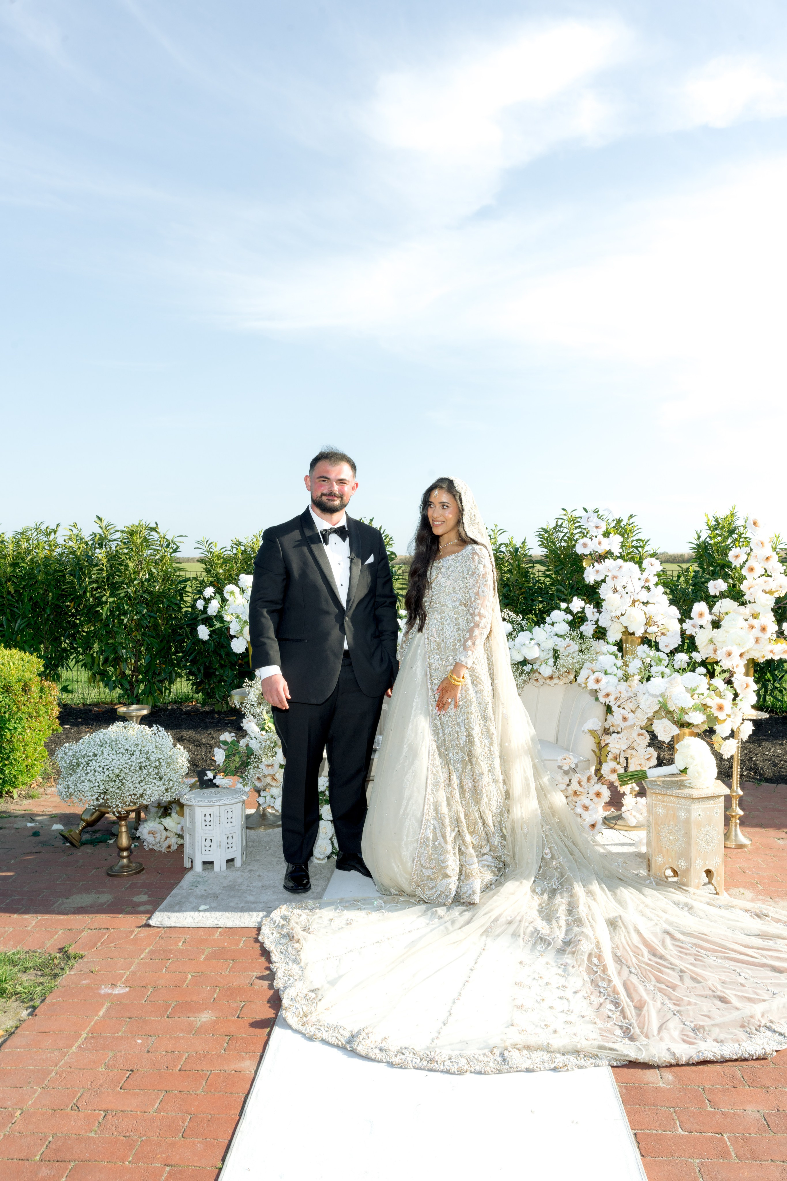 Amatul and Jacob. Anna Krasnova Wedding photographer