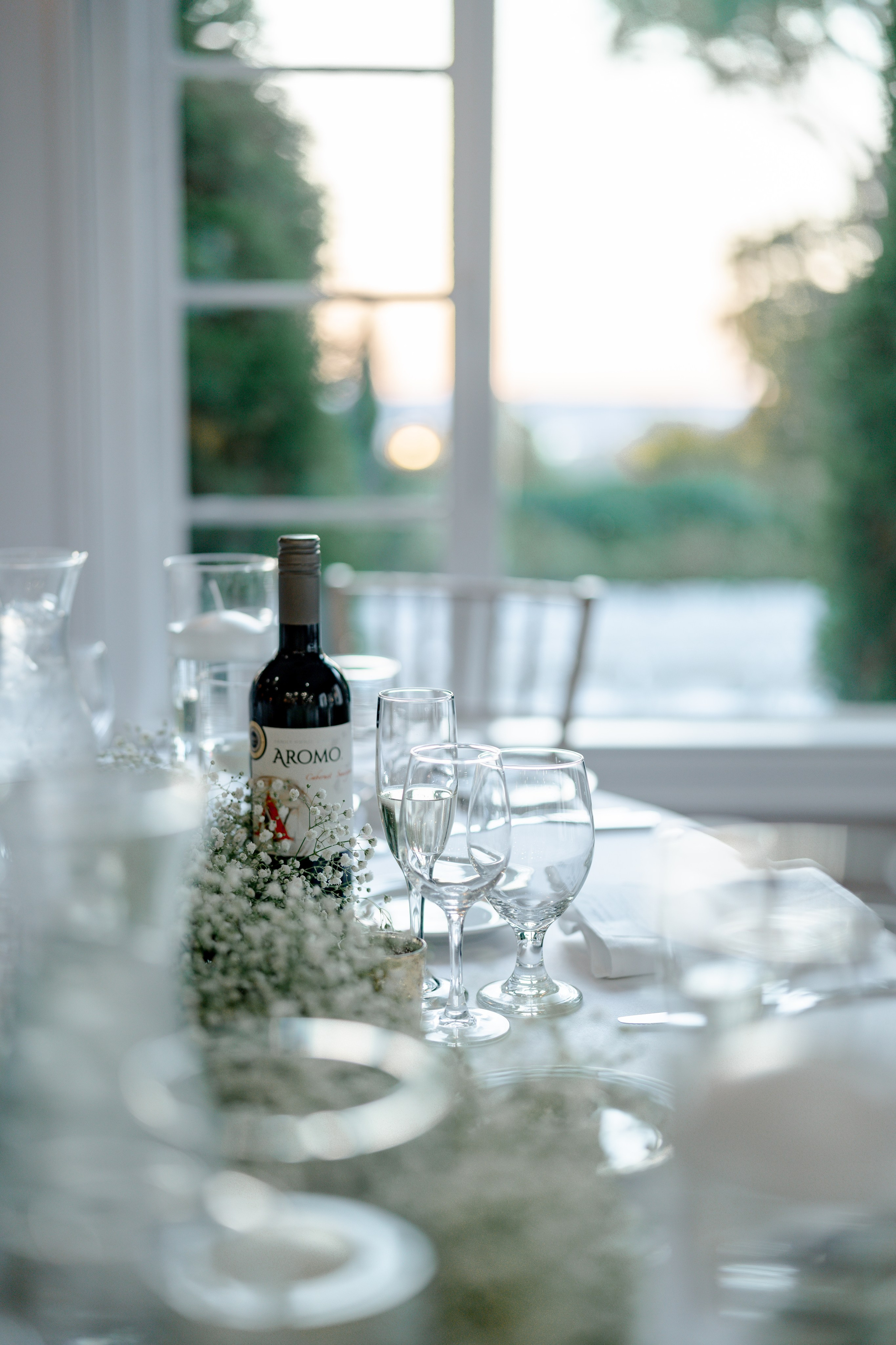 Caroline & Joh wedding day. Anna Krasnova Wedding photographer