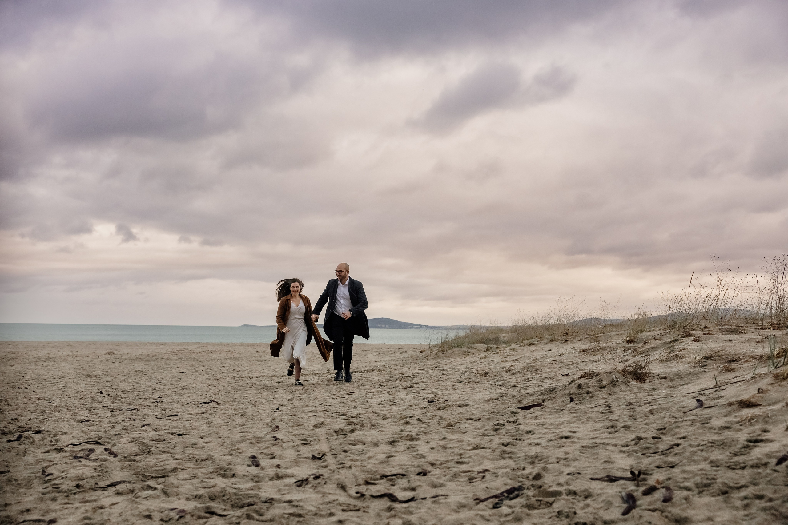 Love Story Бургас. Фотограф Ирина Йотова