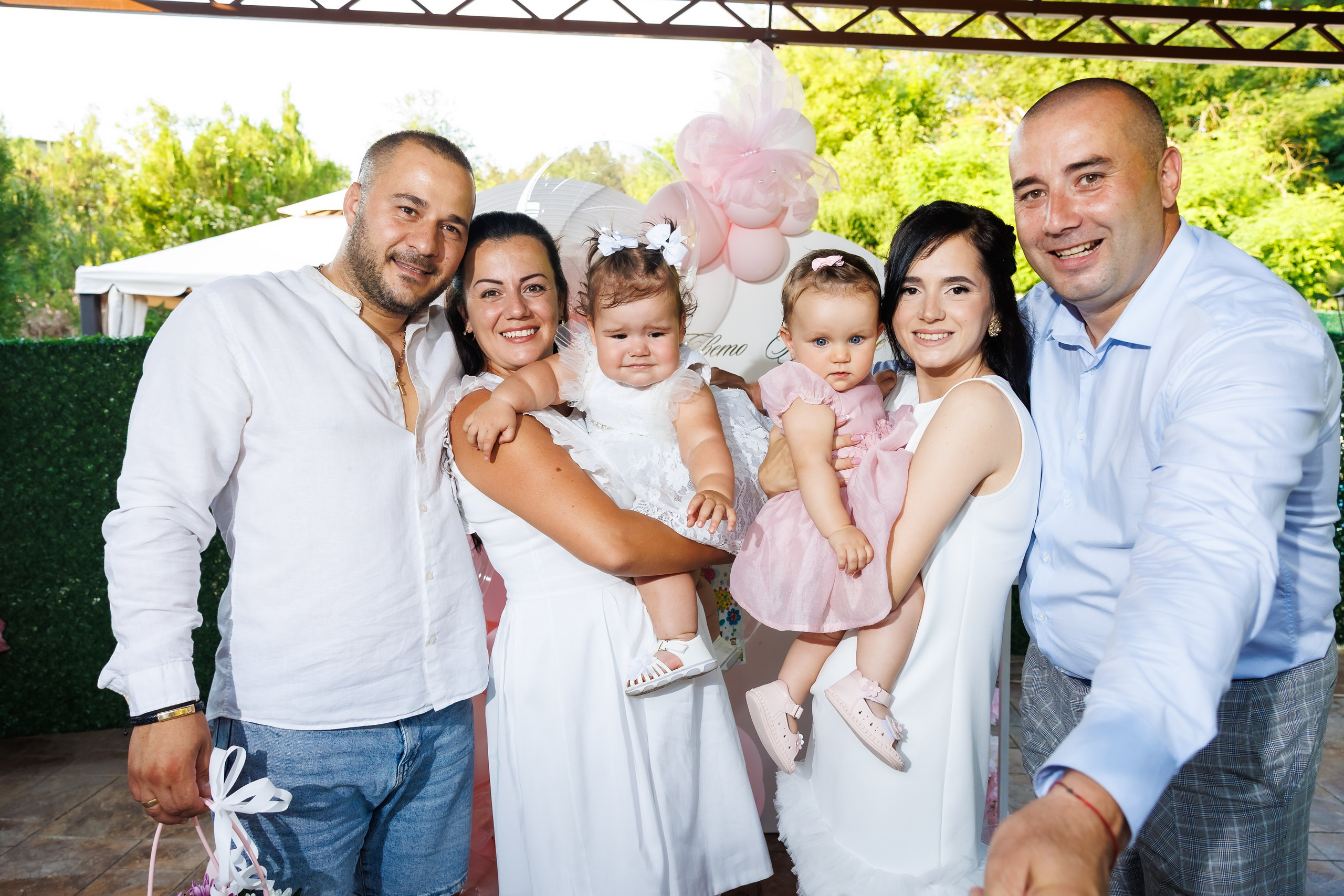 Bachelorette Party. Фотограф Ирина Йотова