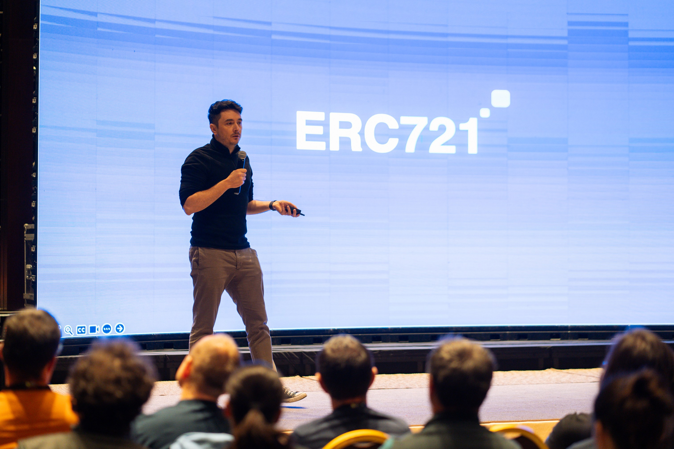 AWS Community Day Romania 2024. Cozac Cristian Photographer